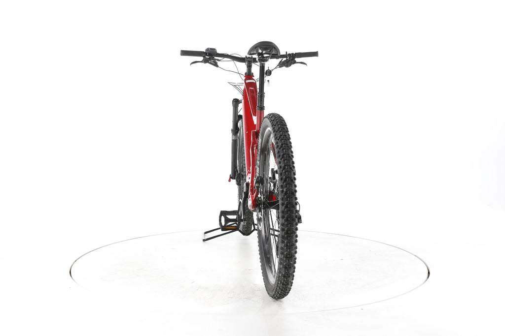Scott Strike eRide 930 E-Bike Fully - Image 10