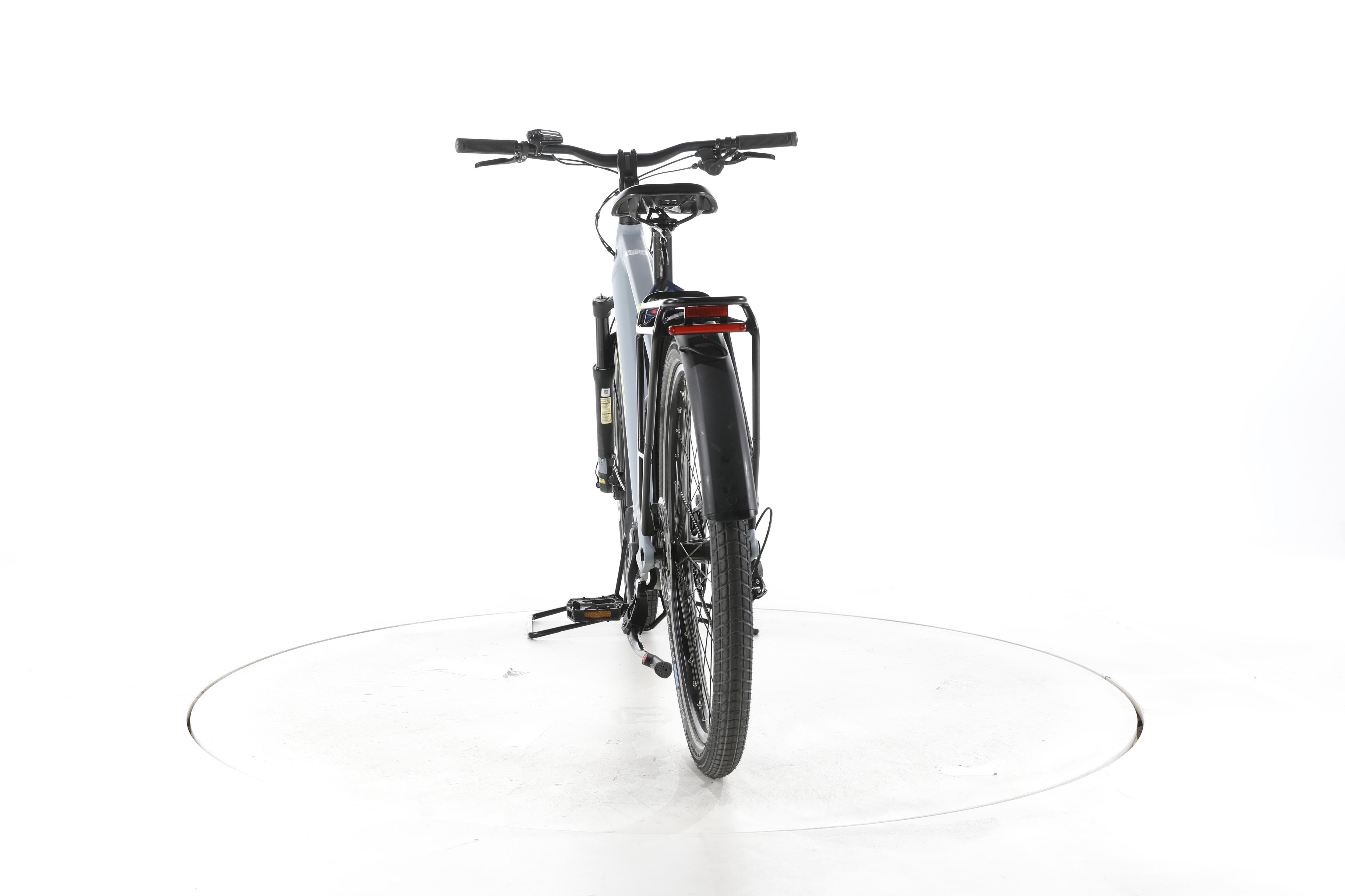 Winora Yucatan X10 Trekking E-Bike 2024 - Image 10