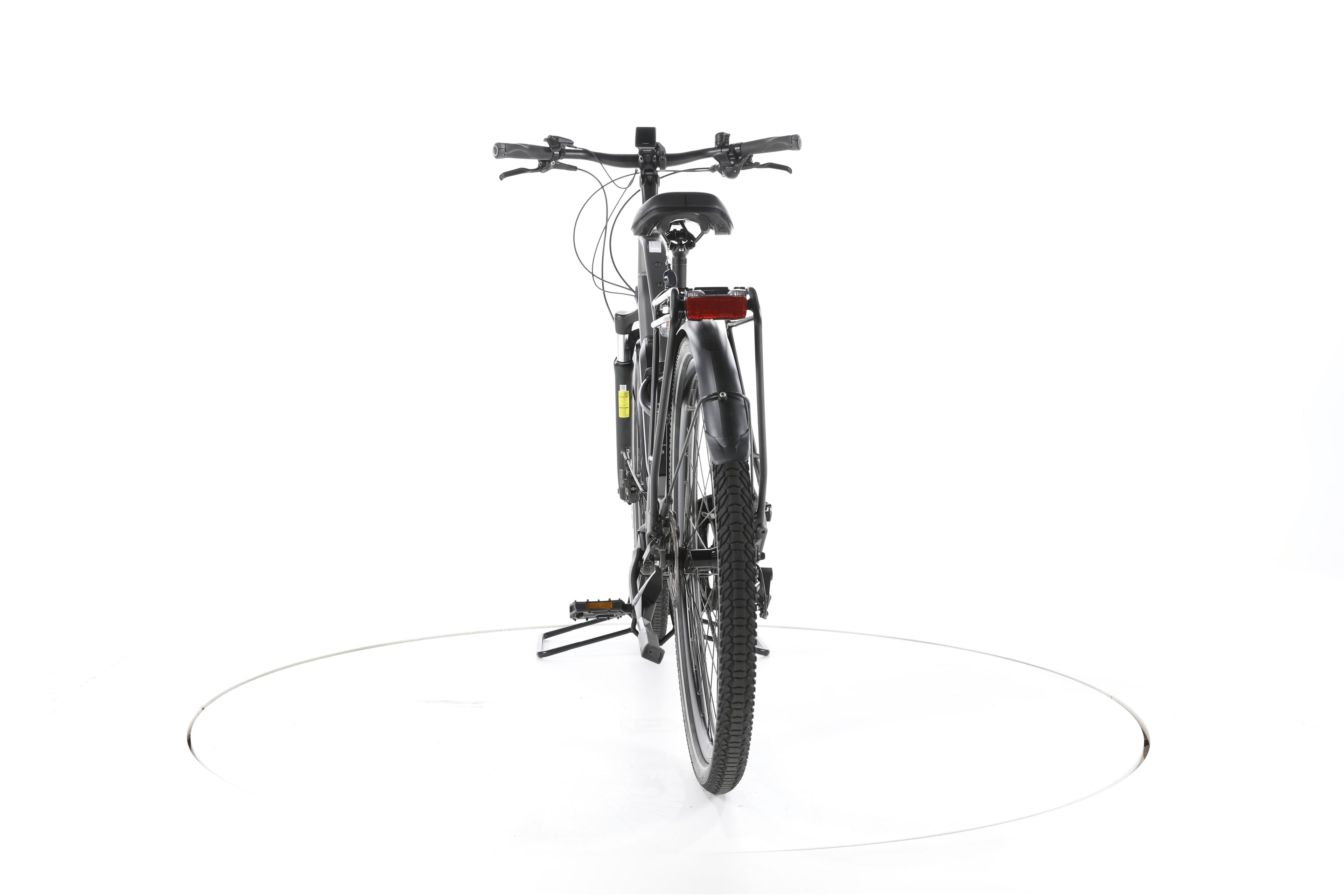 Kalkhoff Endeavour 1.B Move Trekking E-Bike 2023 - Image 10