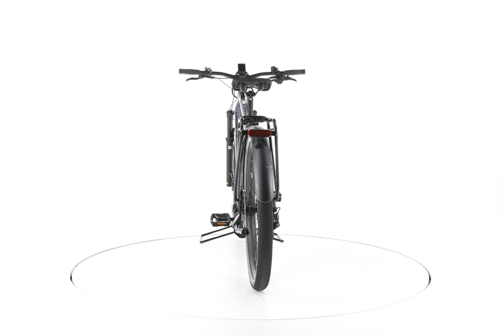 Hercules Pasero SUV I-10 Trekking E-Bike - Image 10