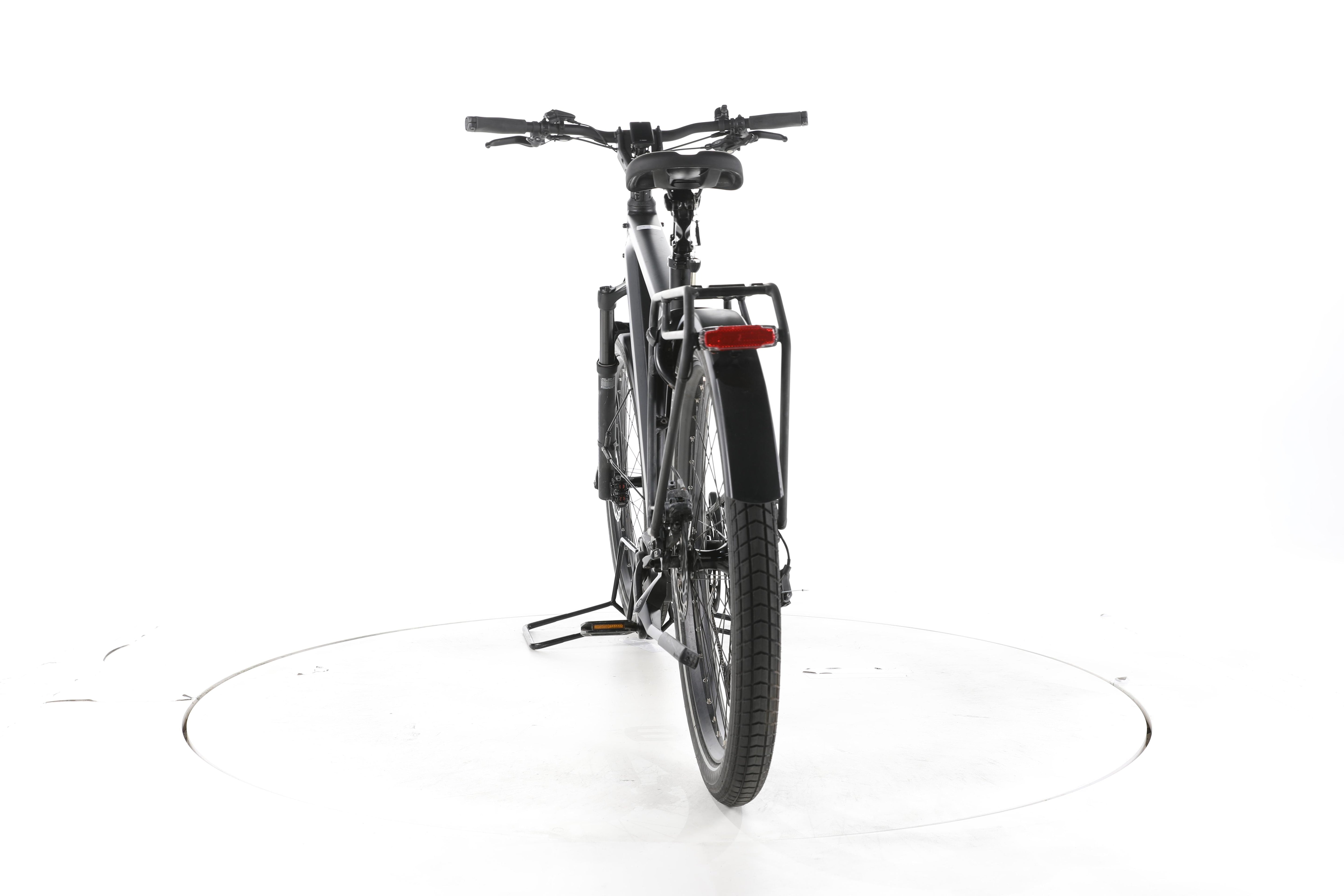 Riese & Müller Charger4 GT touring Trekking E-Bike - Image 10