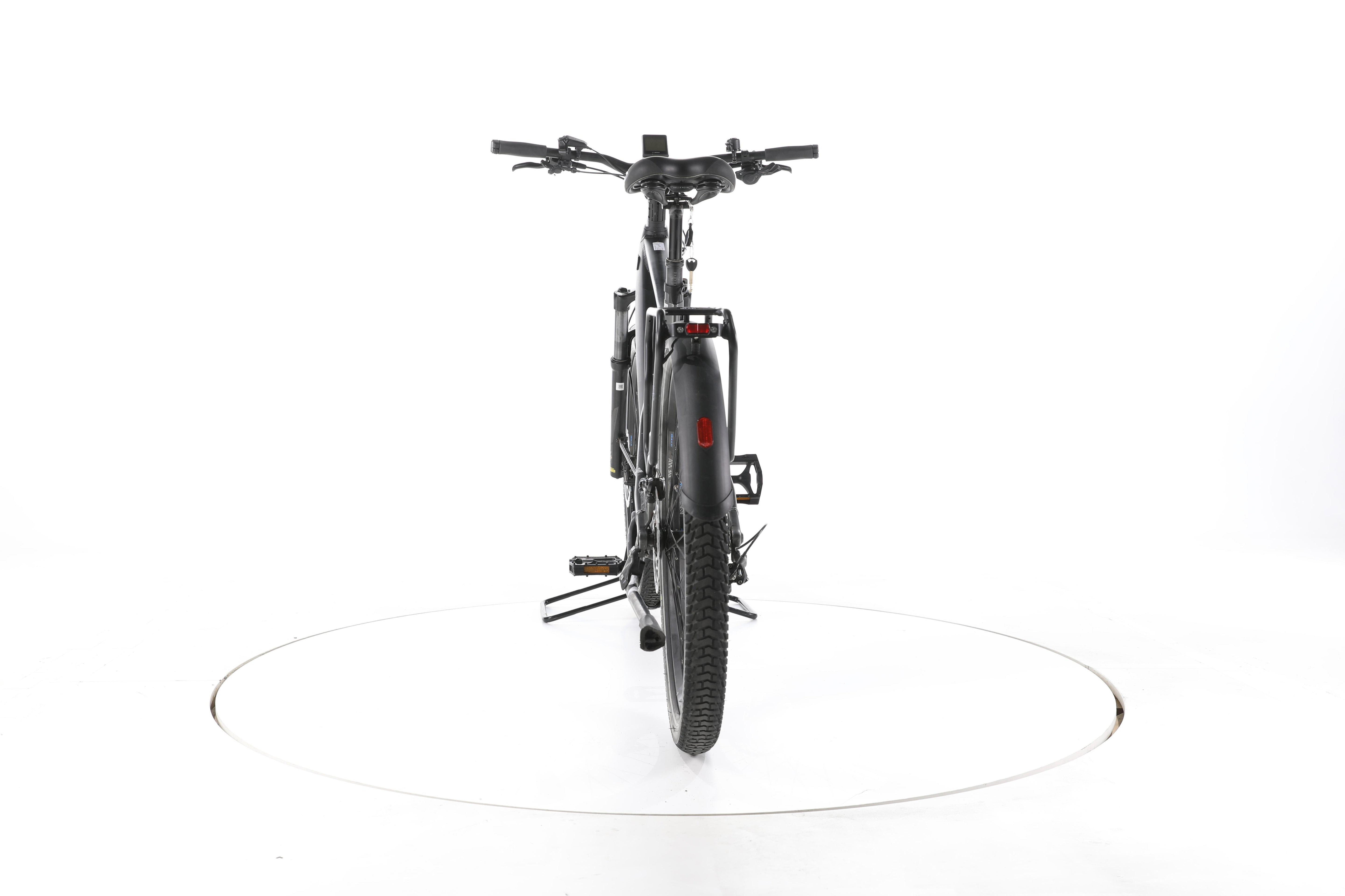 Bulls Iconic EVO TR1 E-Bike Fully - Image 10