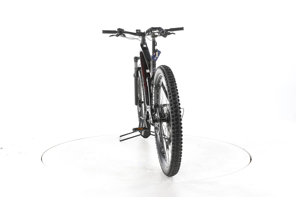 Cube Stereo Hybrid 140 HPC Race E-Bike Fully Carbon - Image 10