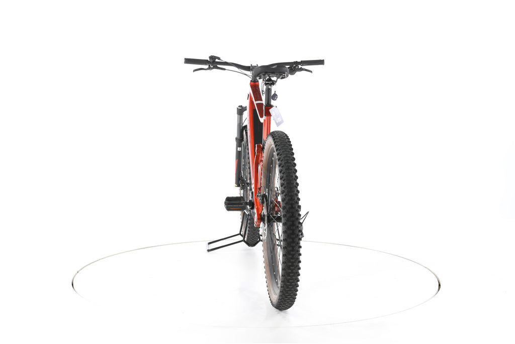 Bulls Copperhead EVO AM 1 Fully E-Bike 2023 - Image 10