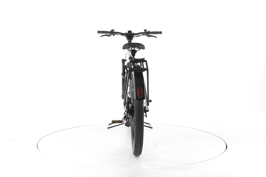 Riese & Müller Charger3 GT Rohloff City E-Bike - Image 10