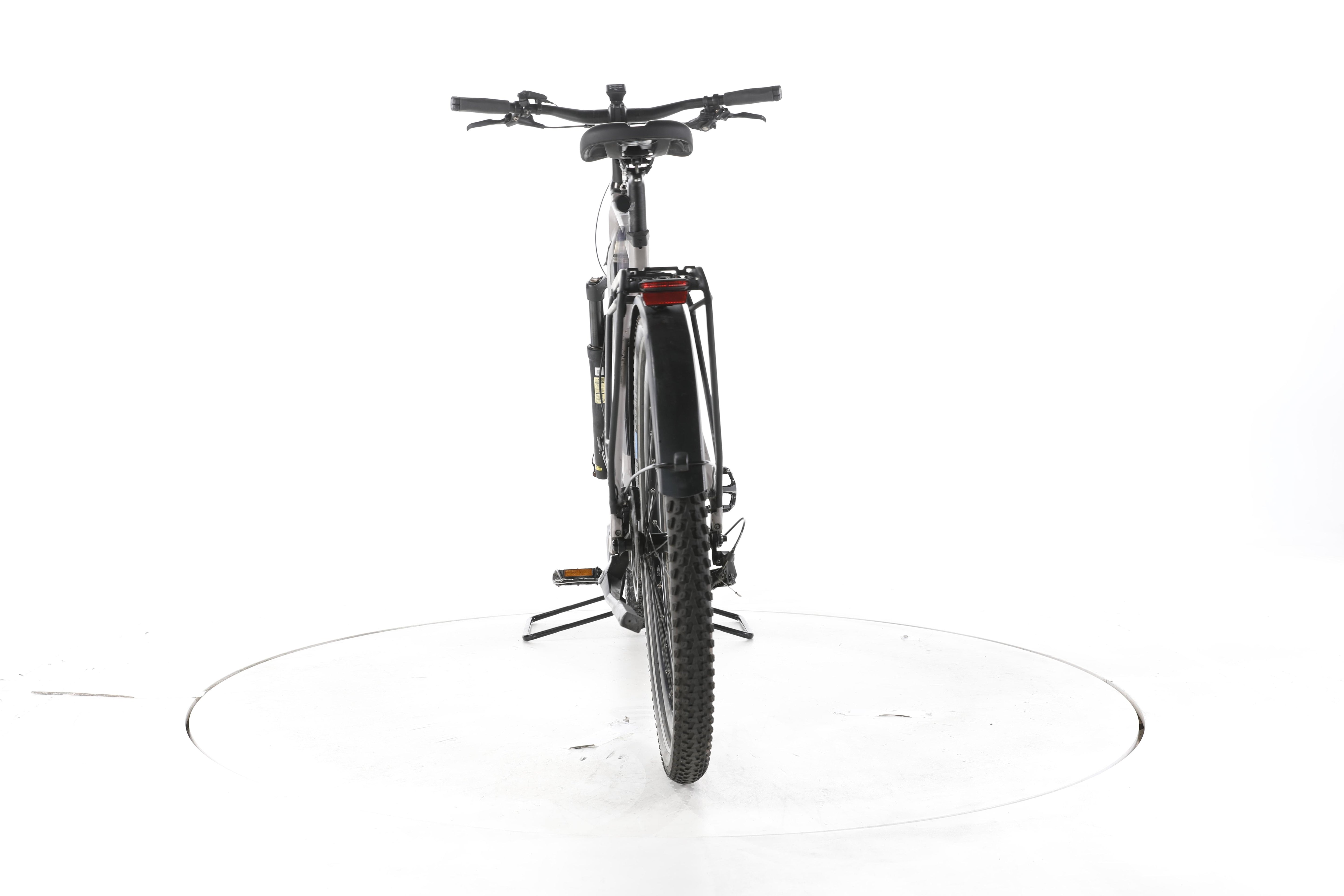 Kalkhoff Entice 5.B Advance+ Trekking E-Bike 2024 - Image 10