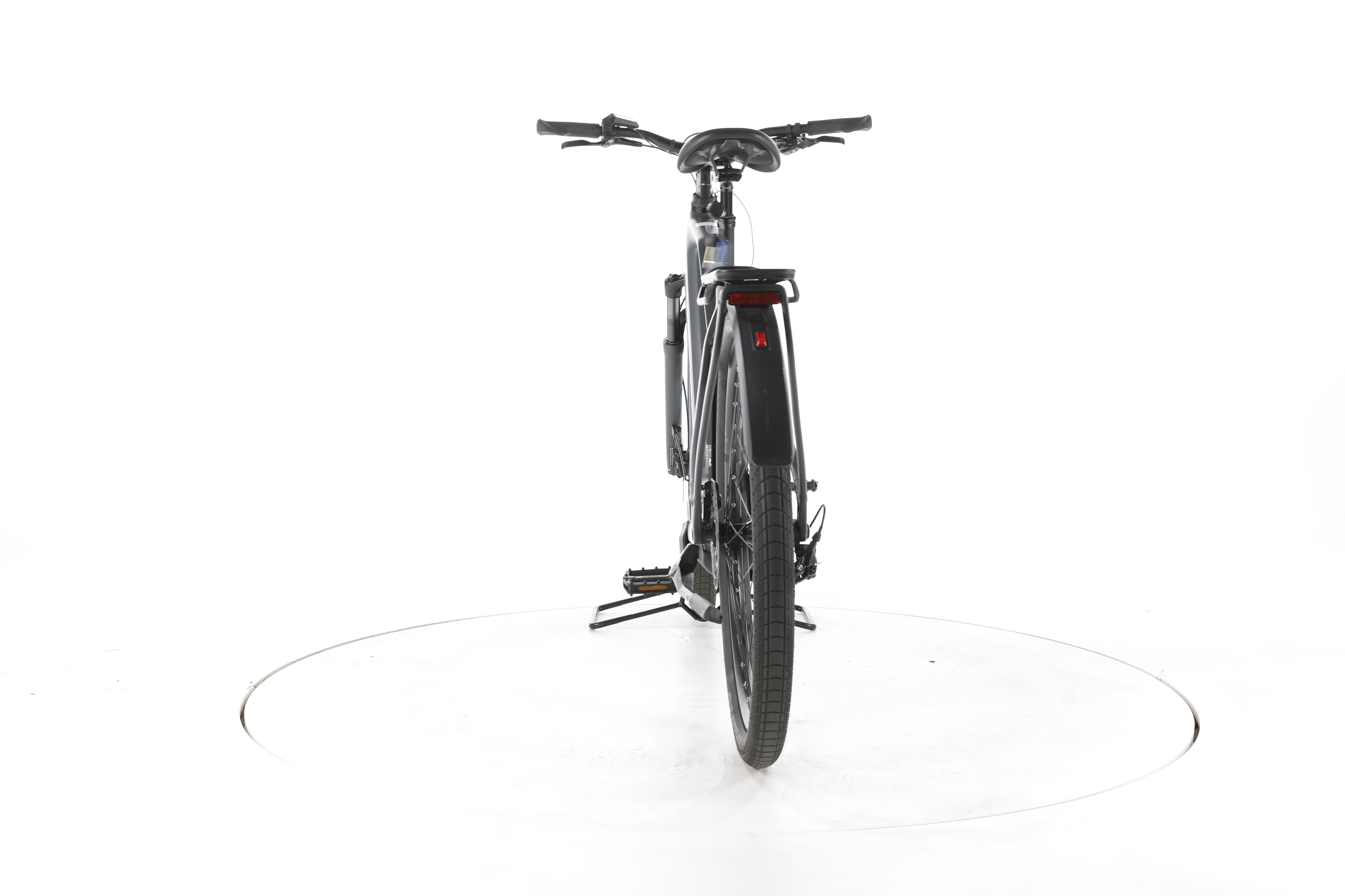 Cube Kathmandu Hybrid ONE Trekking E-Bike 2025 - Image 10