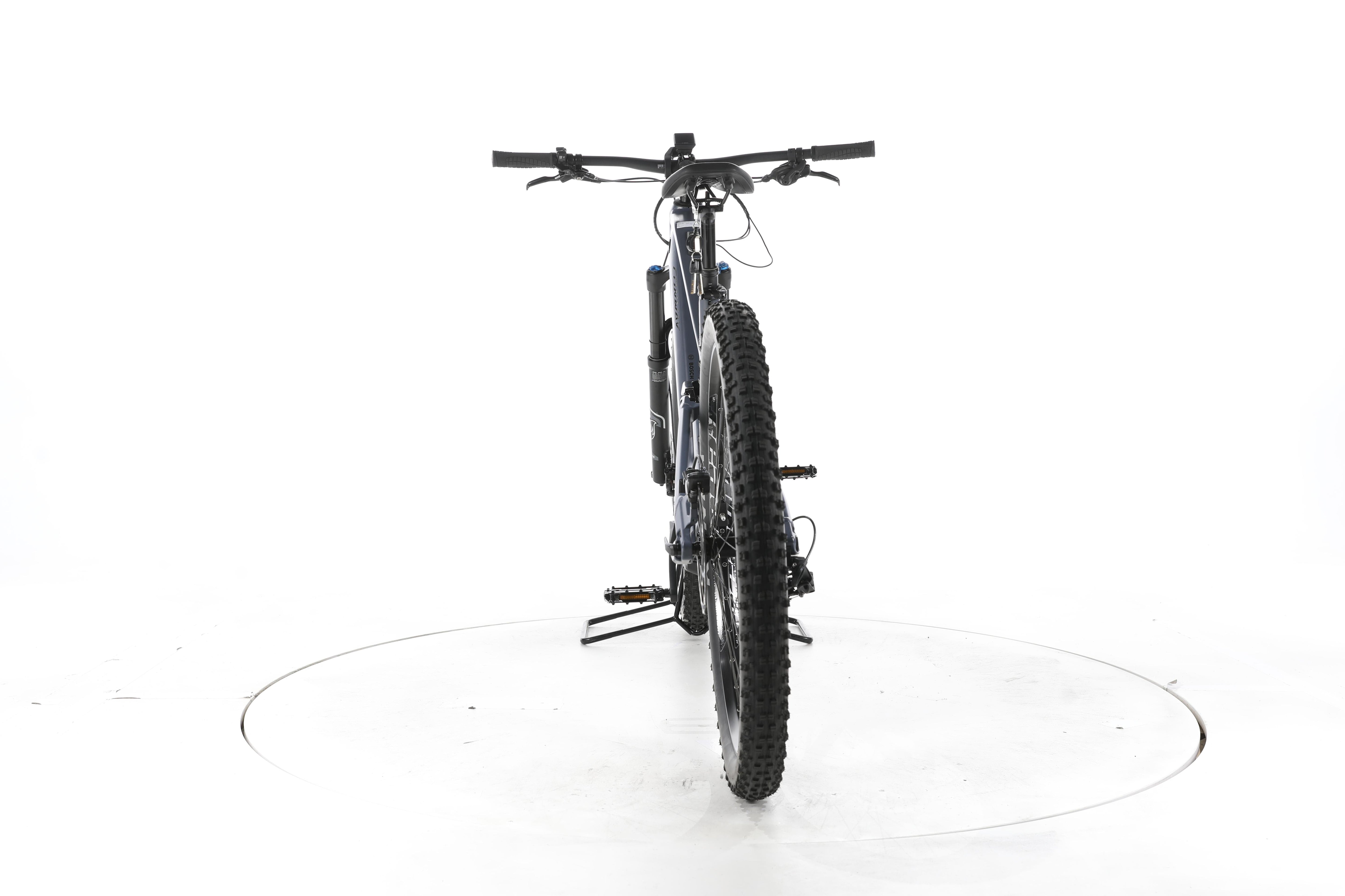 Conway Xyron S 3.9 E-Bike Fully 2024 - Image 10