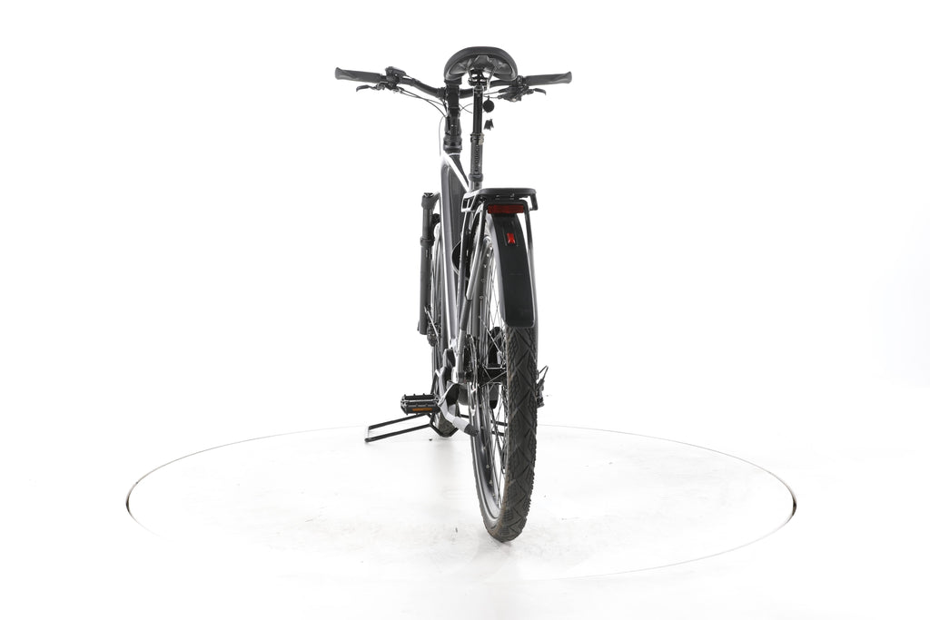 Cube Kathmandu Hybrid SLX Trekking E-Bike 2025 - Image 10