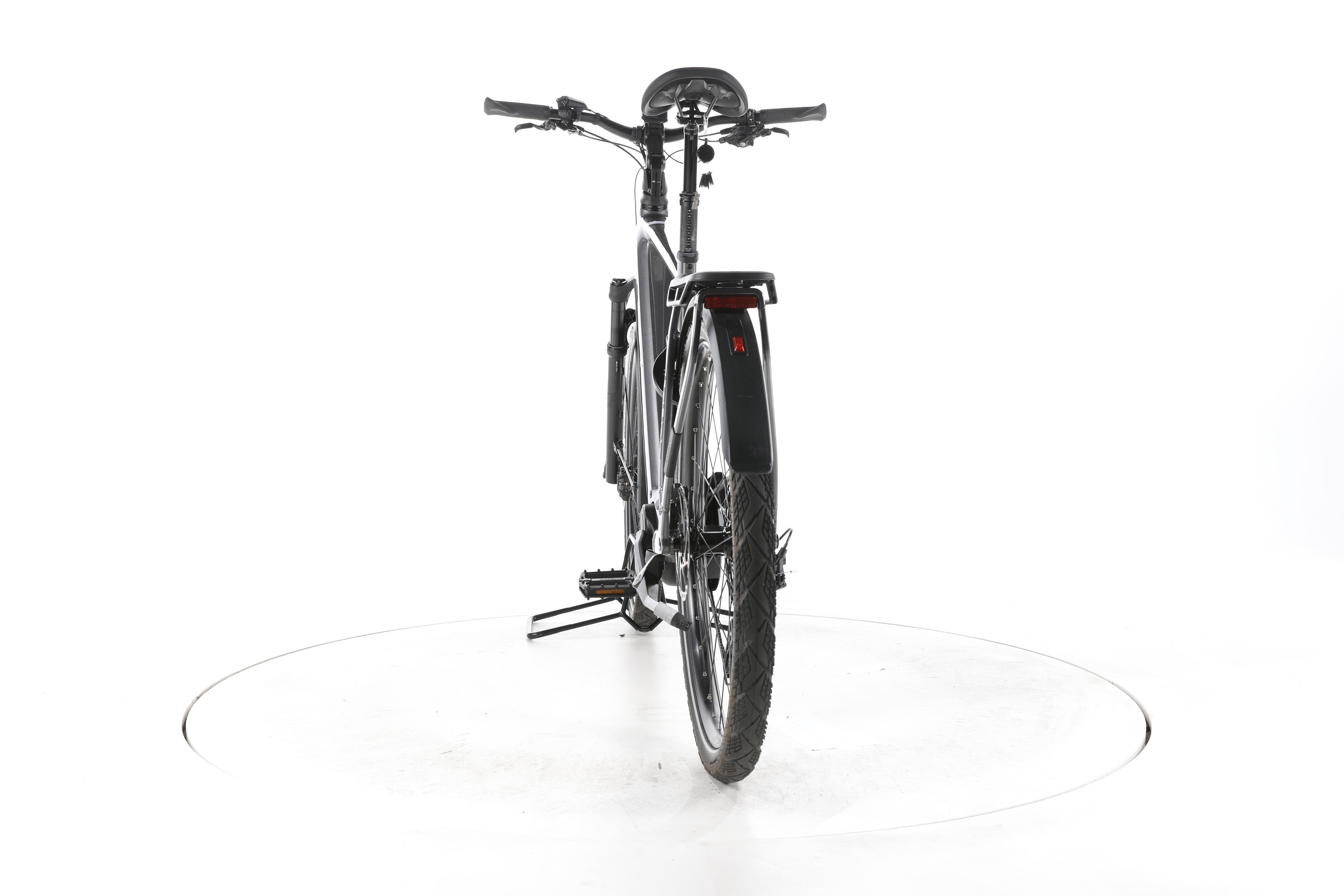 Cube Kathmandu Hybrid SLX Trekking E-Bike 2025 - Image 10