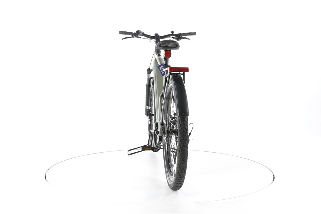 Scott Sub 30 Trekking E-Bike 2025 - Image 10