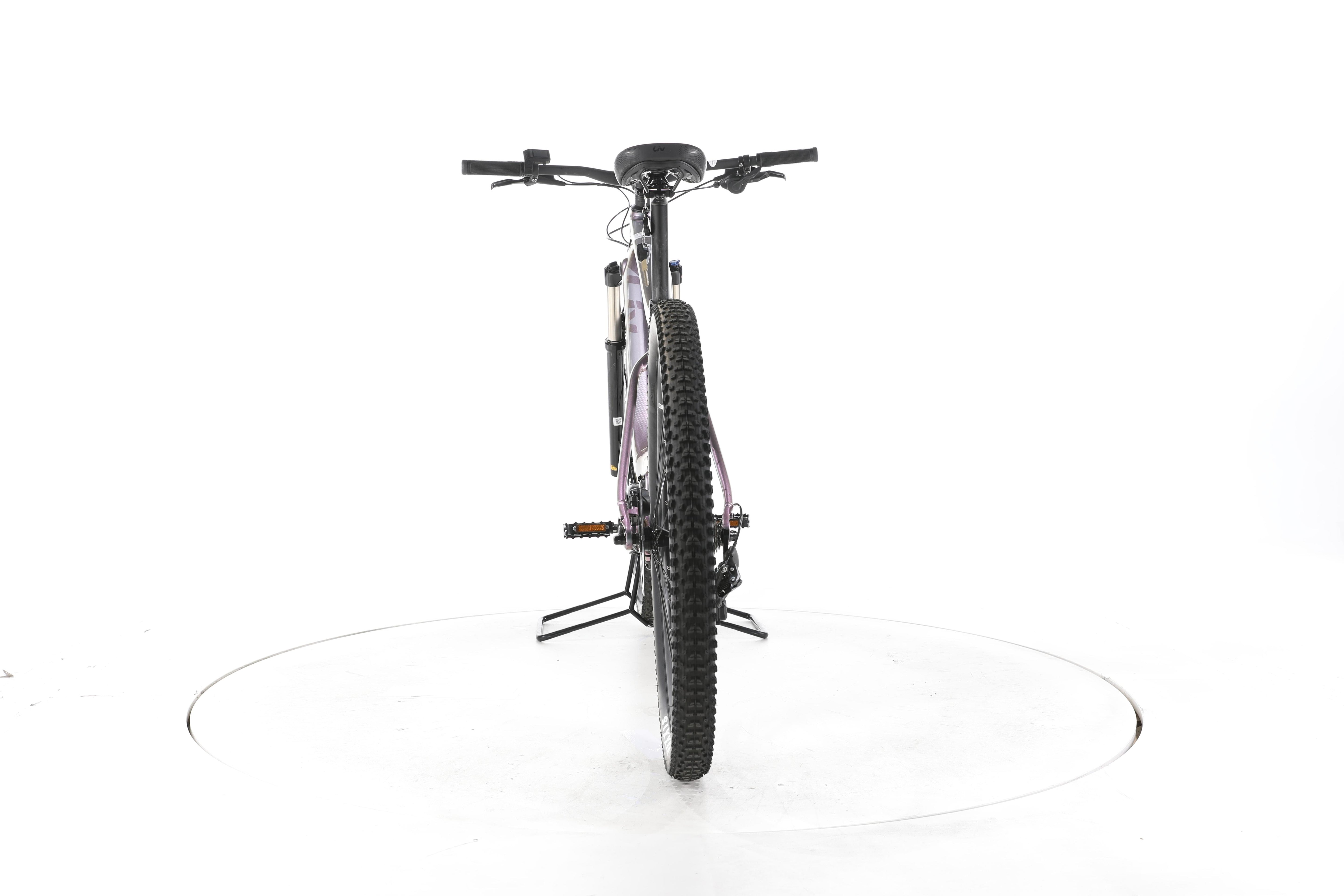 Liv Vall-E+ 2 E-Bike - Image 10