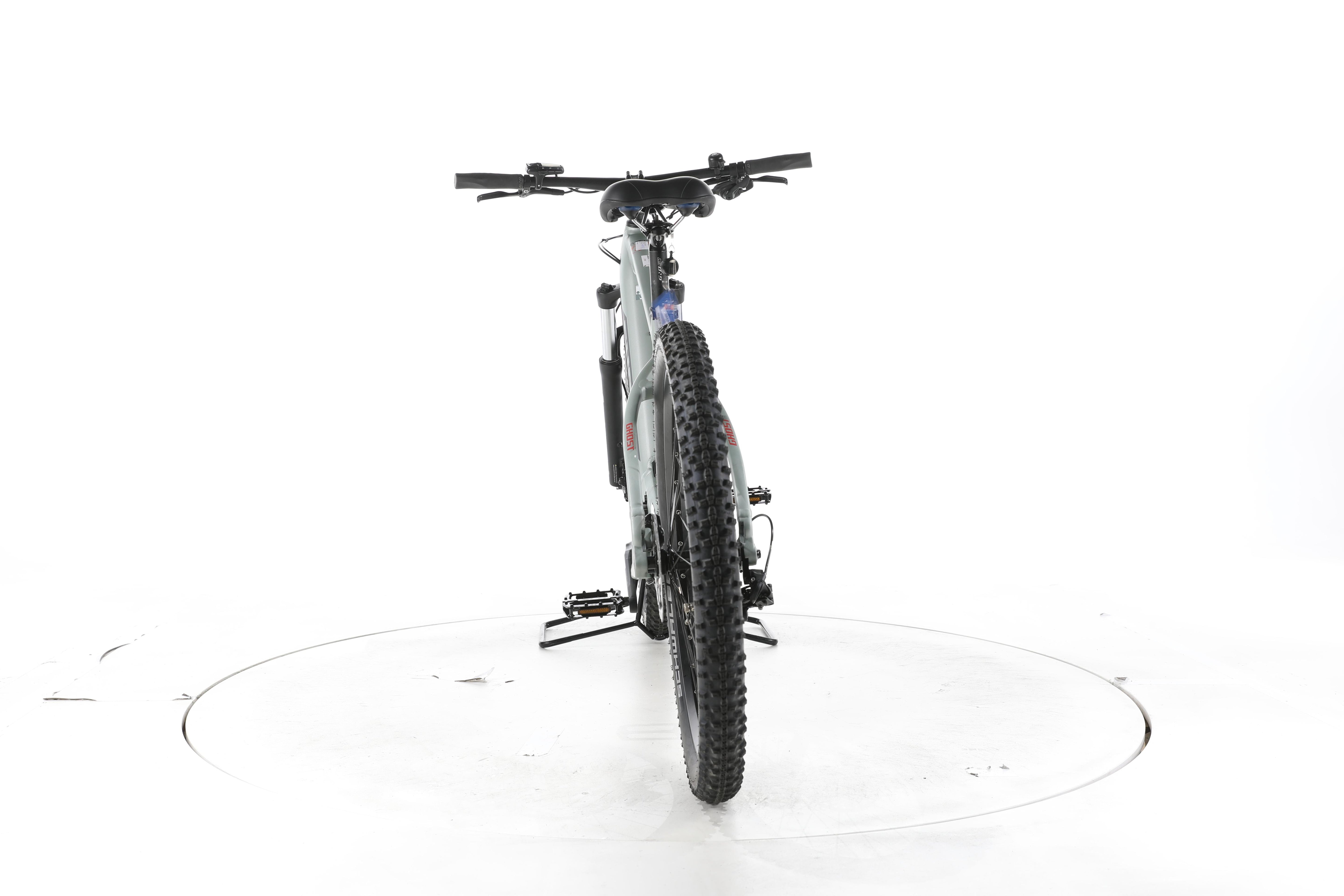 Ghost E-Teru Y Universal E-Bike - Image 10