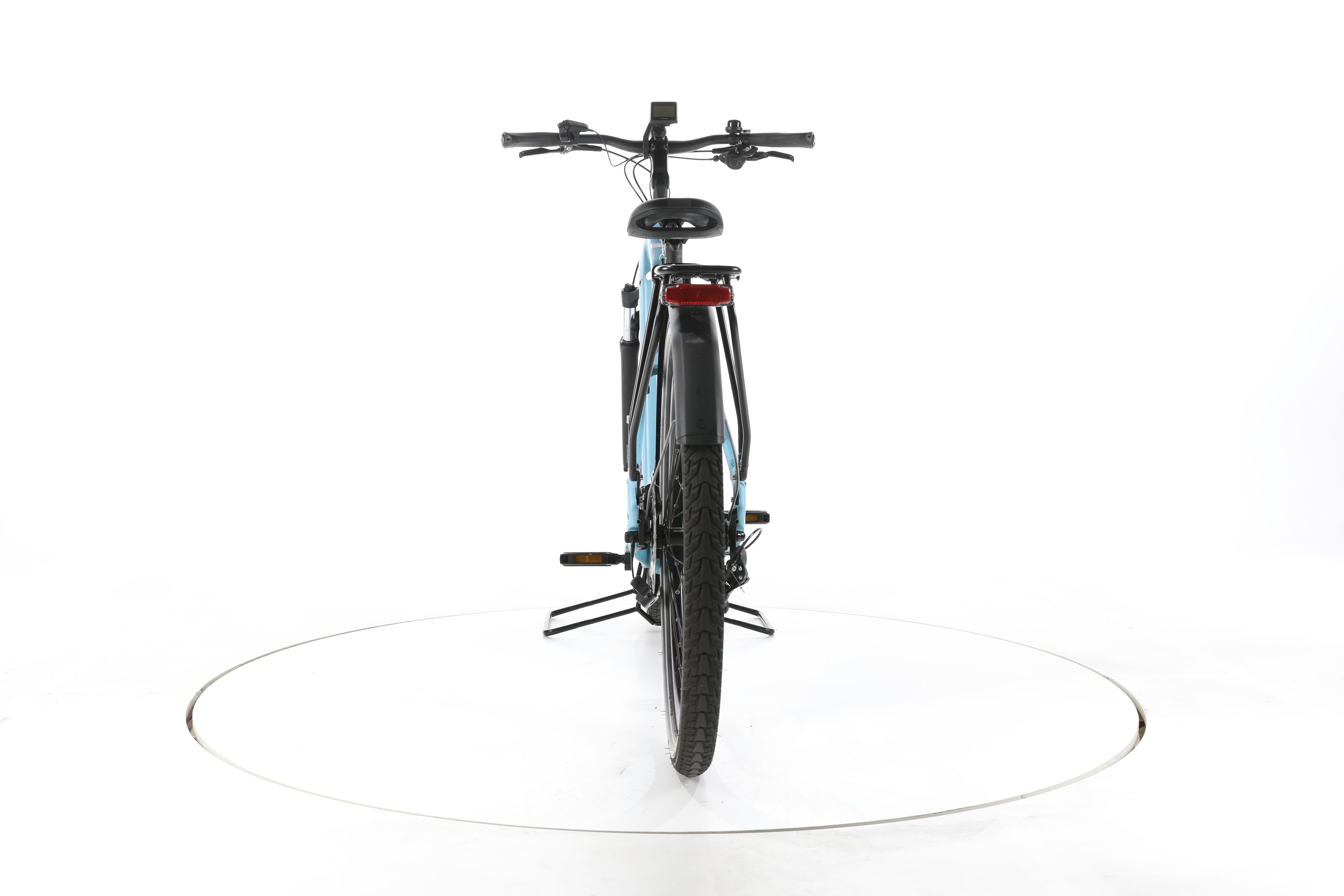 Bergamont E-Horizon Edition 5 Trekking E-Bike - Image 10