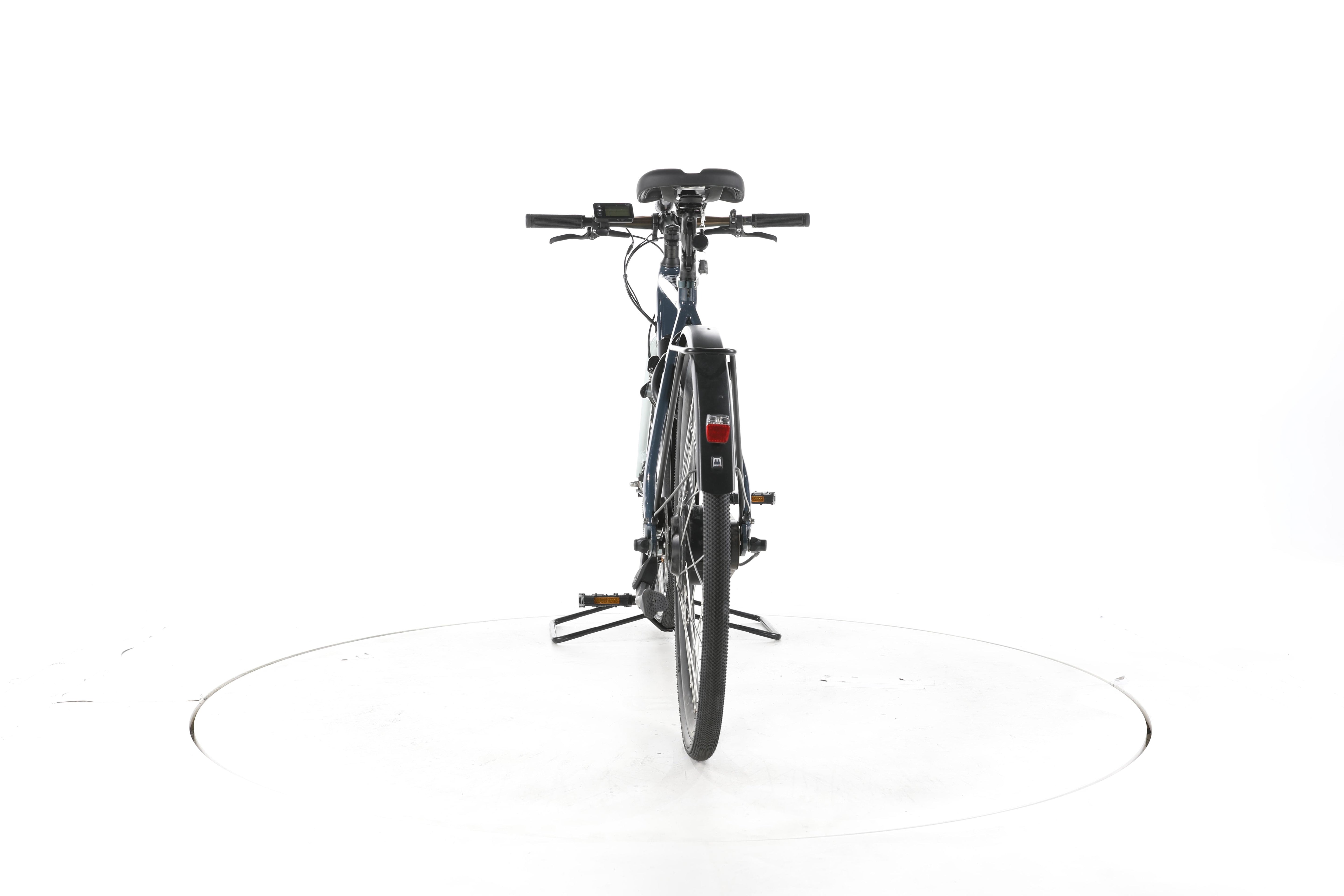 Vandijck Muon City E-Bike - Image 10