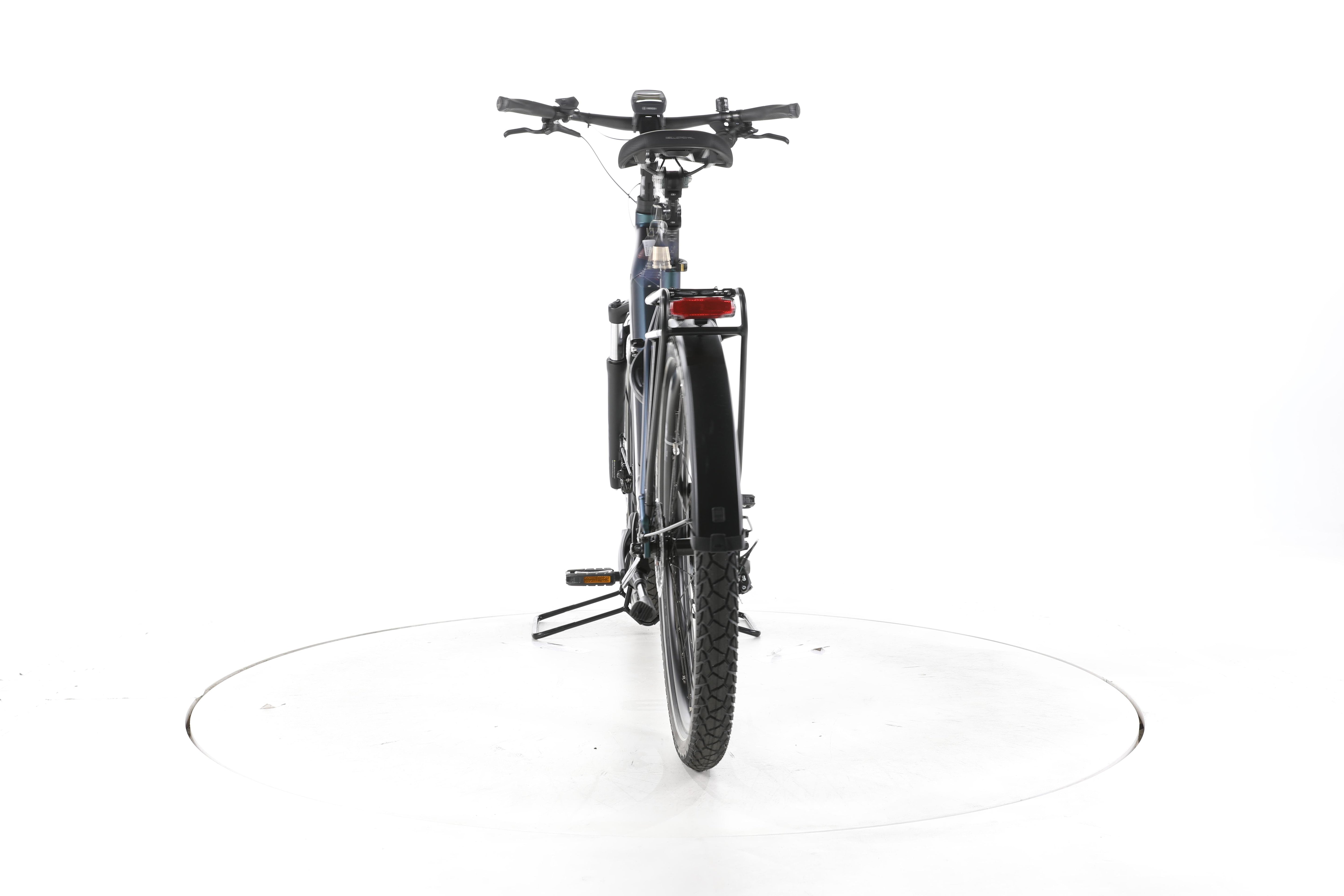 KTM Macina Gran P6102 Trekking E-Bike Tiefeinsteiger - Image 10