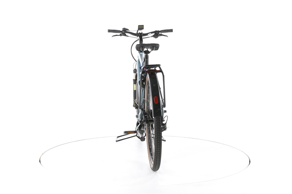 Kettler Quadriga CX10 Trekking E-Bike 2023 - Image 10