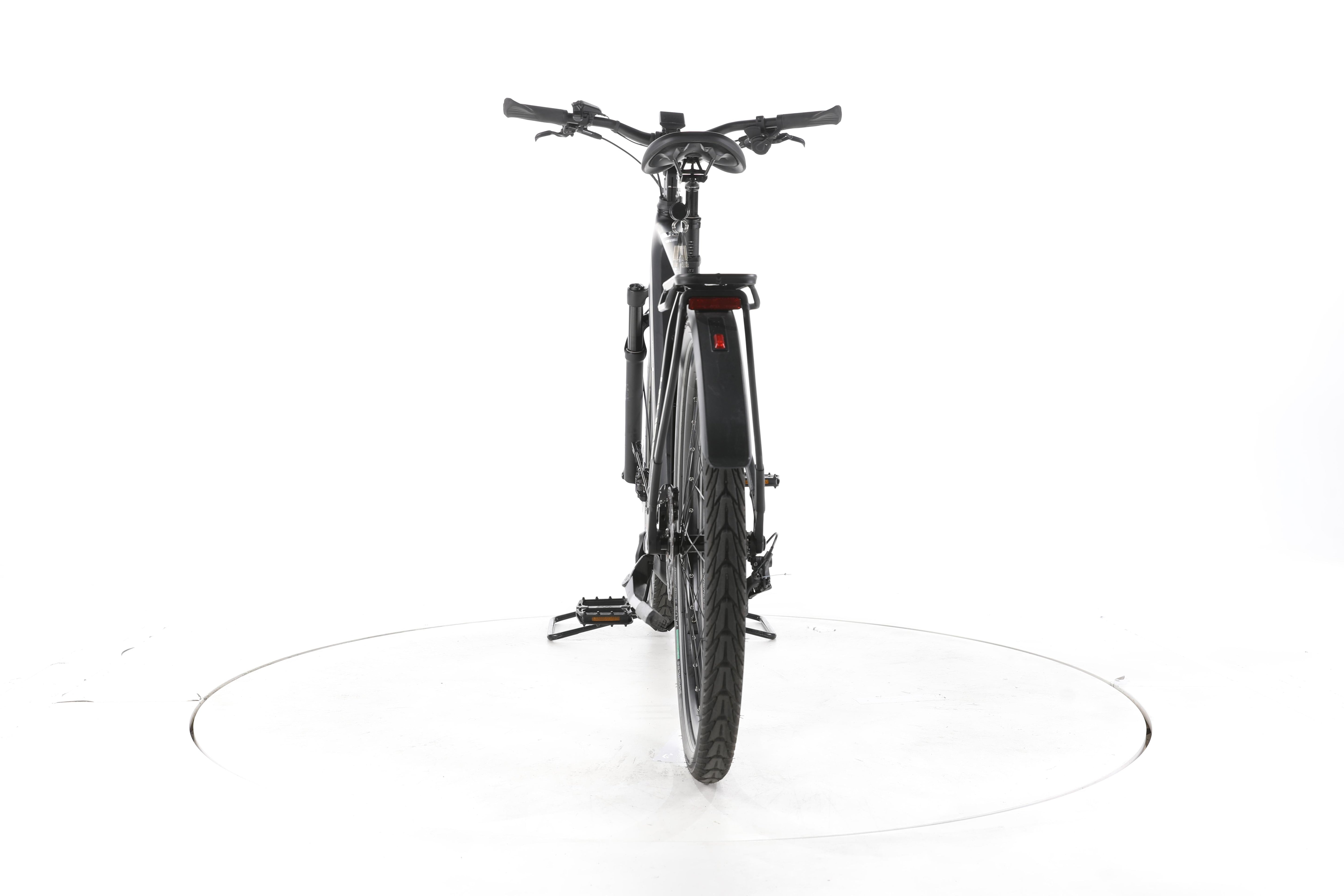 Cube Kathmandu Hybrid EXC Trekking E-Bike 2025 - Image 10