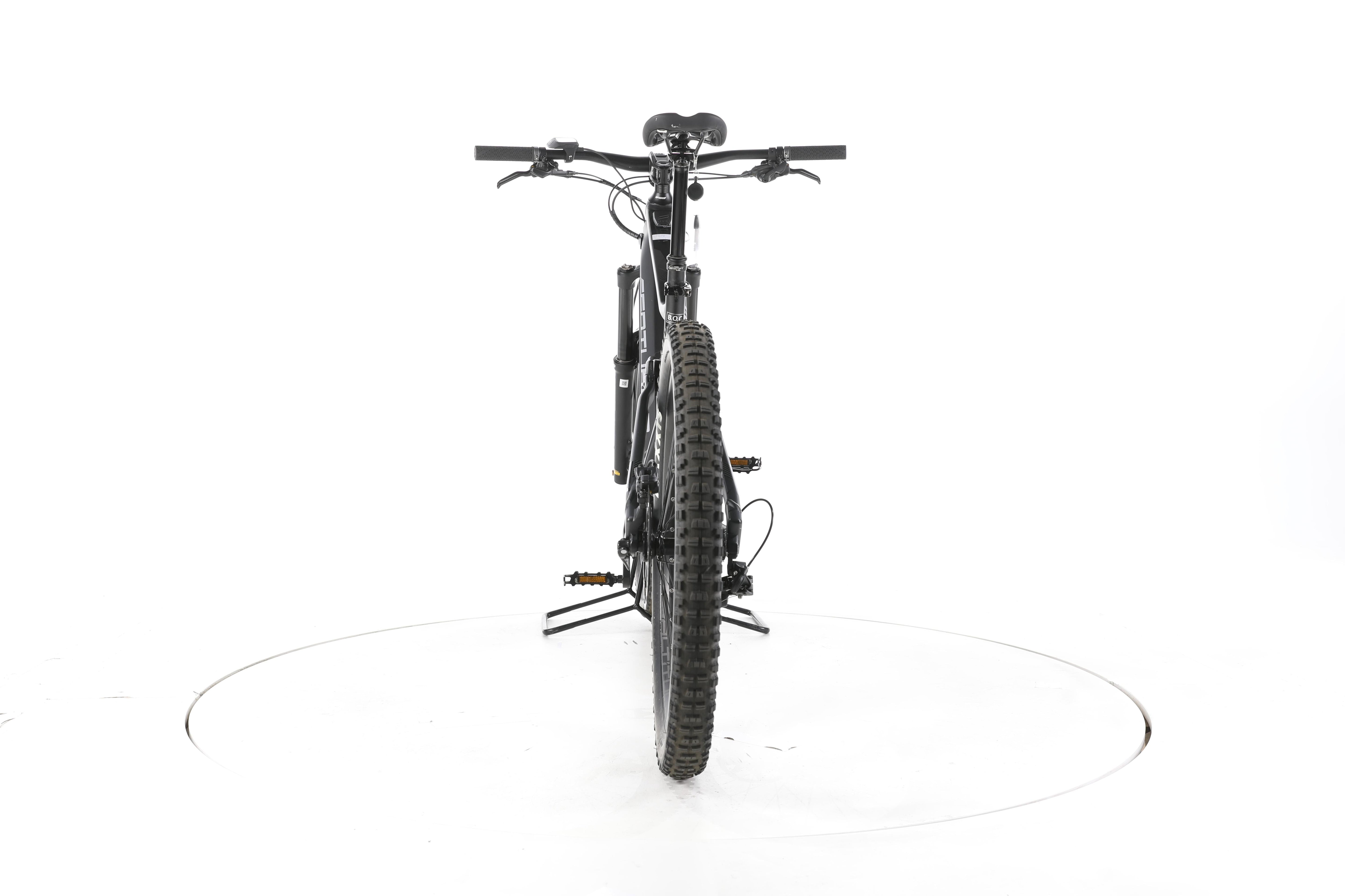Centurion No Pogo SL R6000i Fully E-Bike - Image 10
