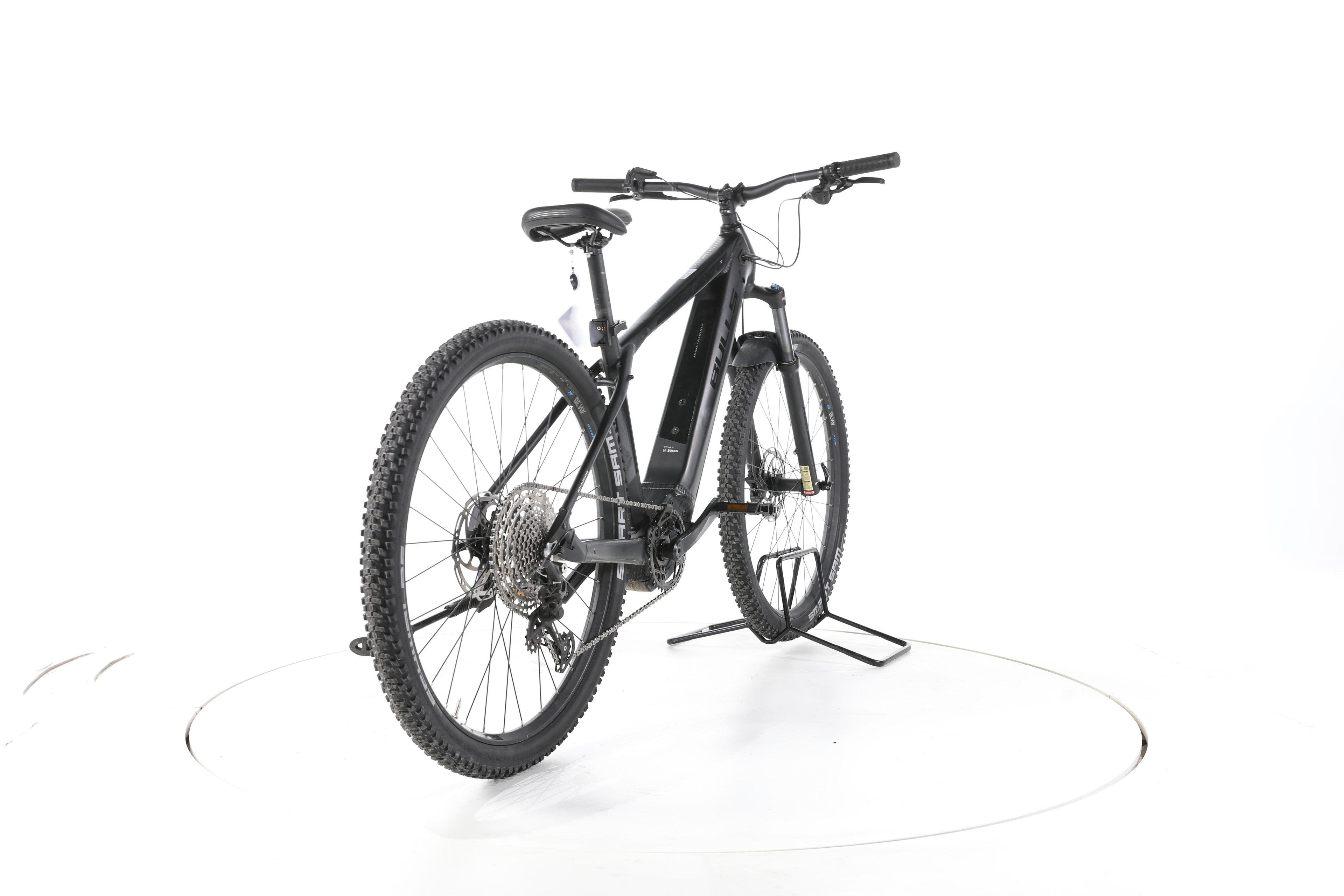 Bulls Copperhead EVO 2 E-Bike - Image 11