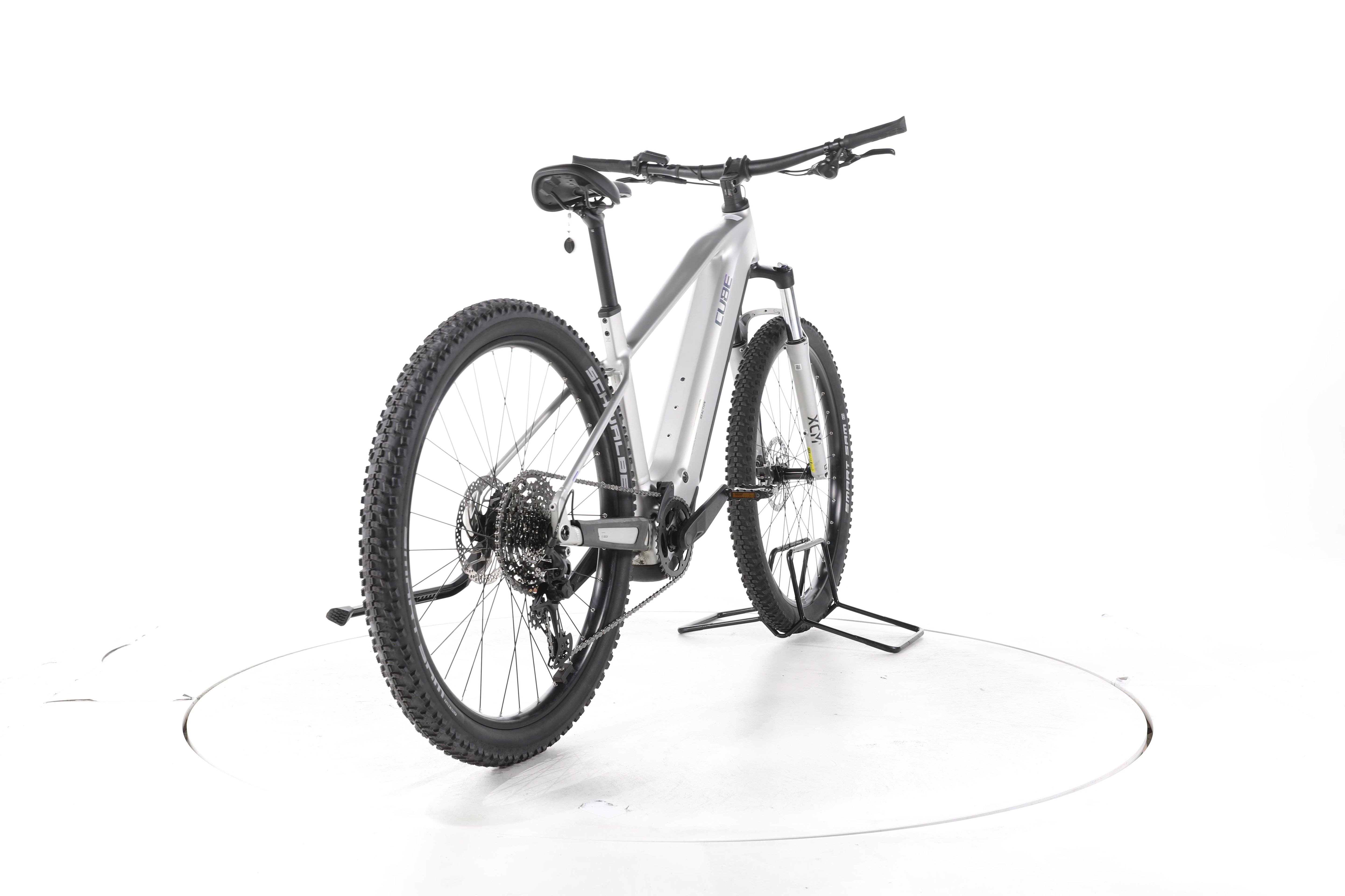 Cube Reaction Hybrid ONE E-Bike 2025 - Image 11