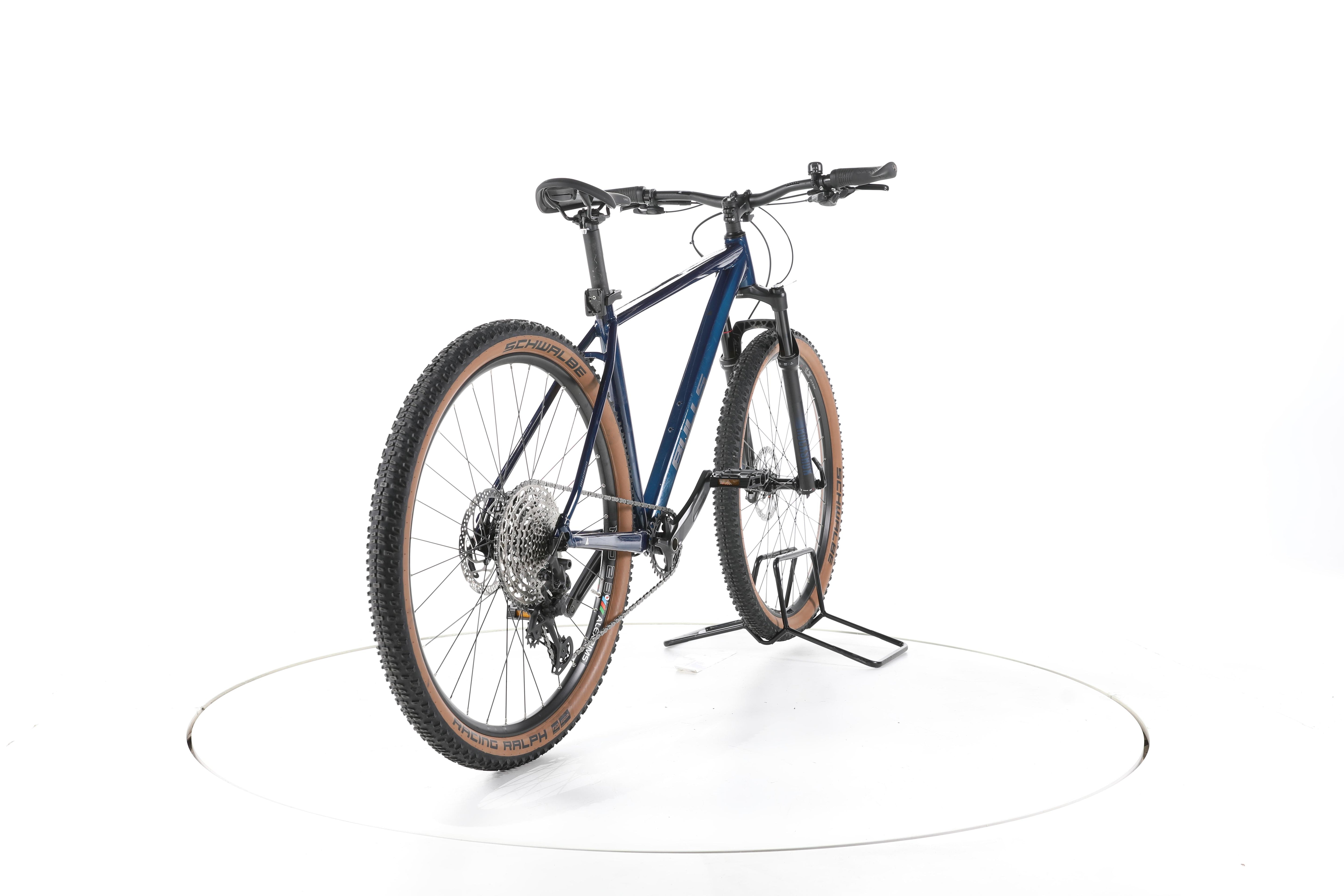 Bulls Copperhead 3S Fahrrad Hardtail - Image 11