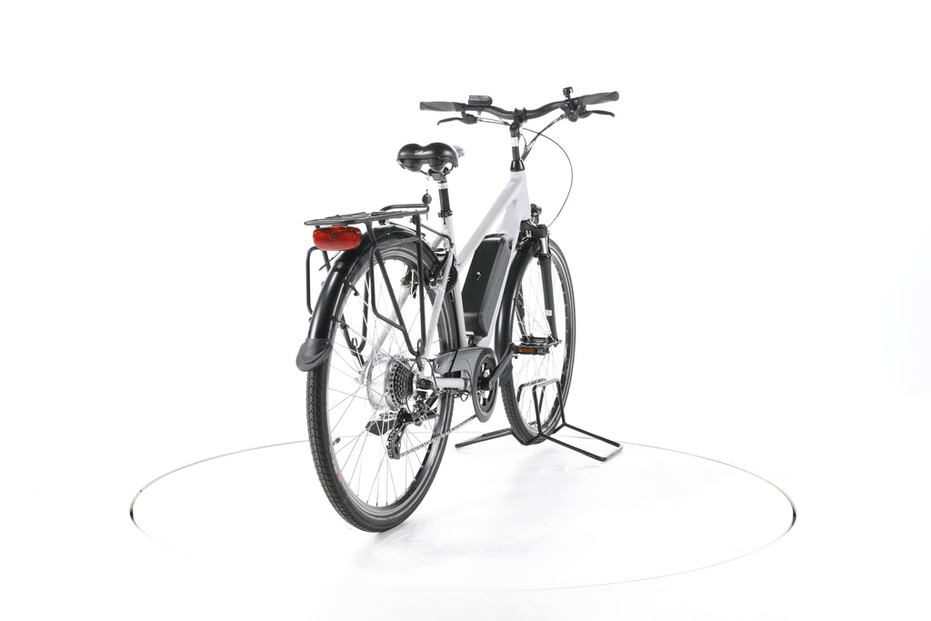SAXXX Touring Sport Trekking E-Bike - Image 11
