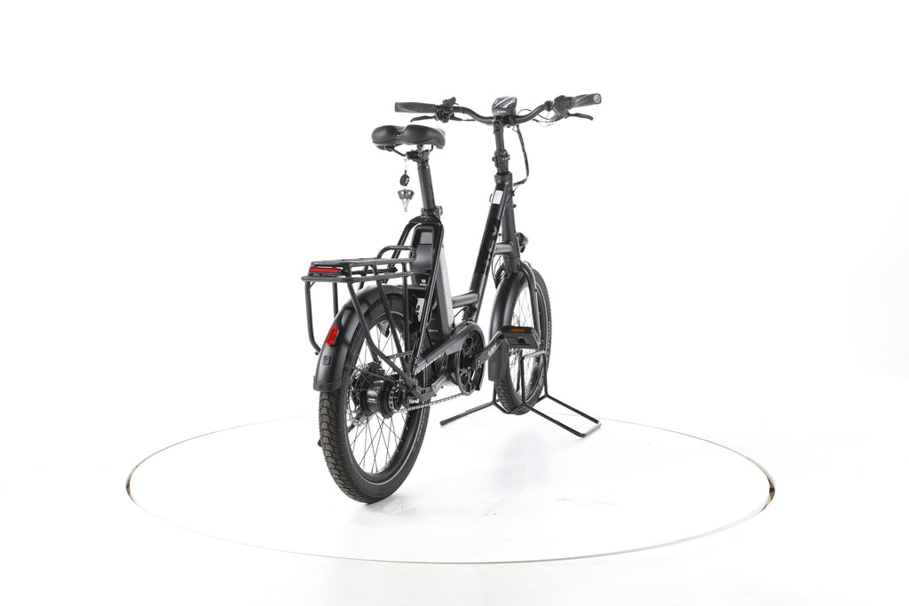 i:SY S8 F Kompakt E-Bike Tiefeinsteiger - Image 11