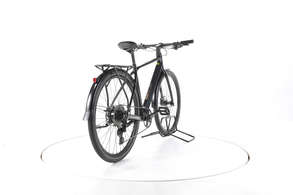 Orbea Vibe H30 EQ Trekking E-Bike - Image 11