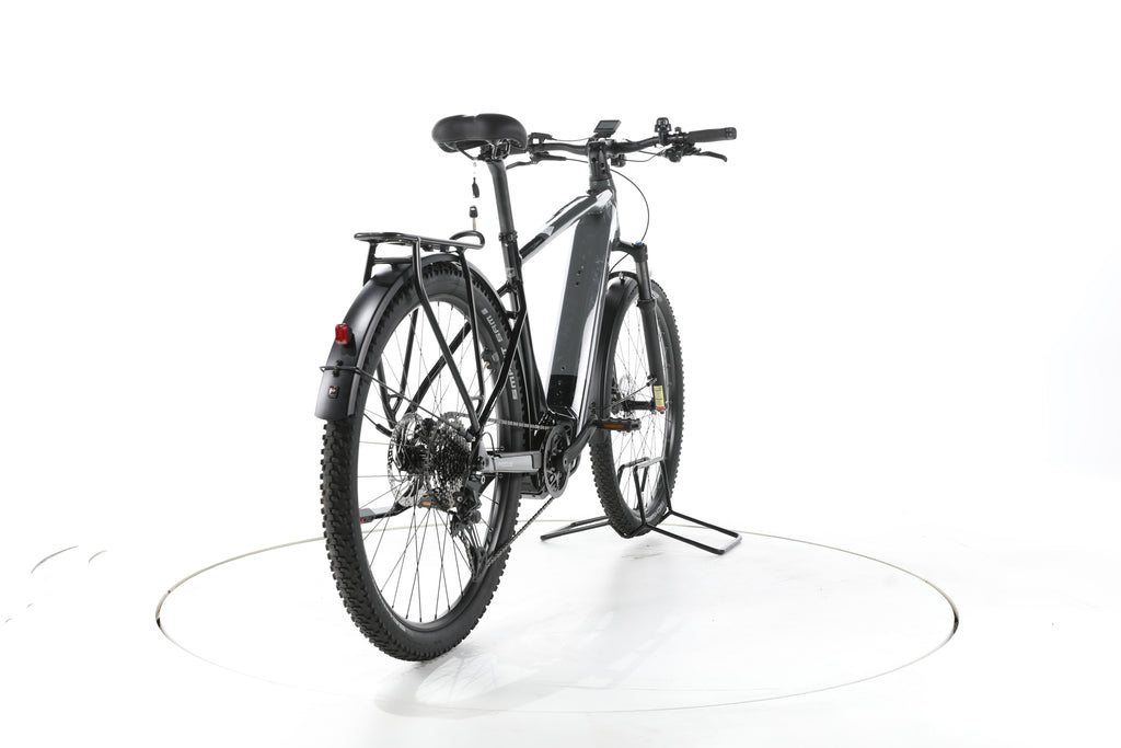 Focus Aventura² 6.8 Trekking E-Bike 2025 - Image 11