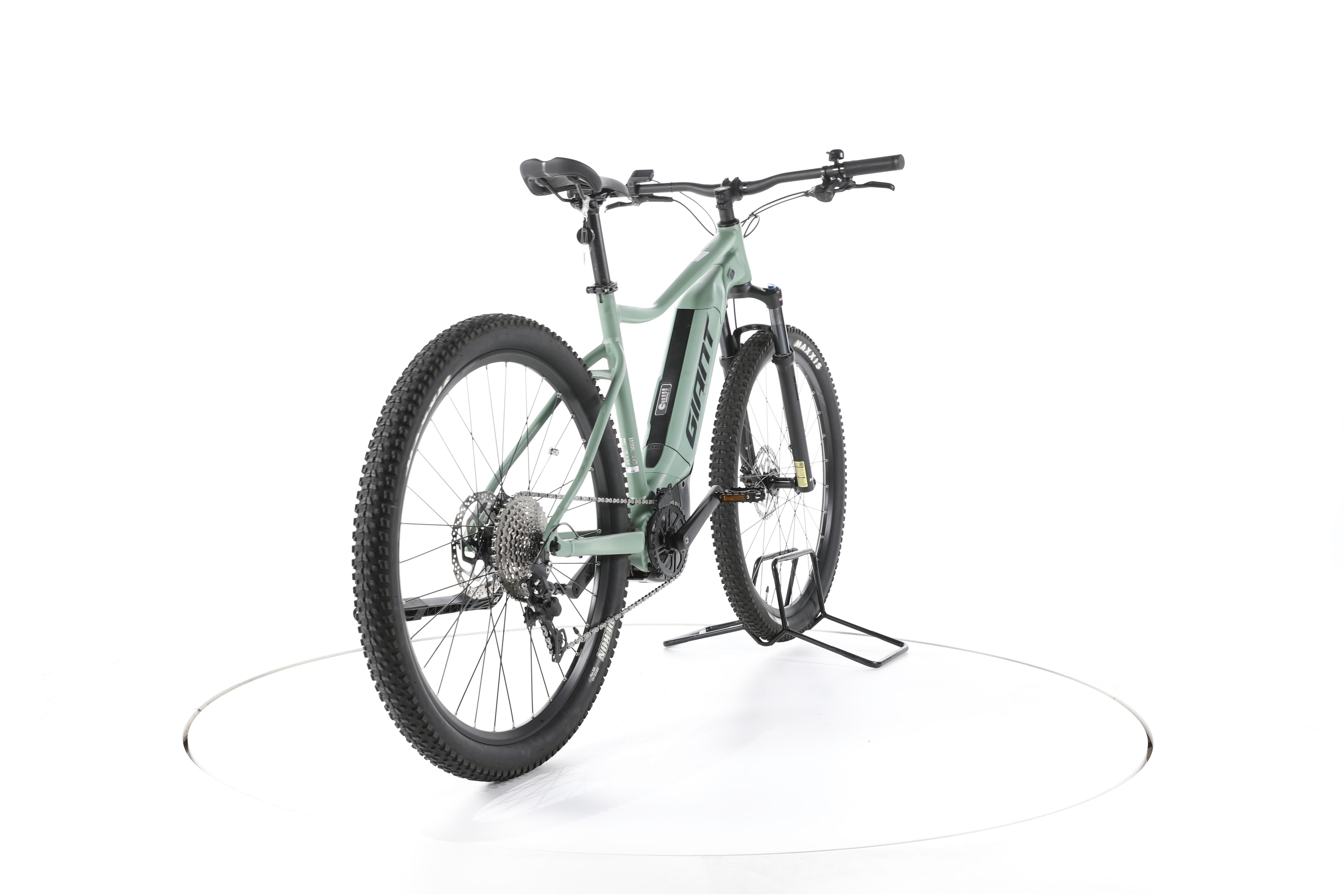 Giant Talon E+ 1 E-Bike 2023 - Image 11