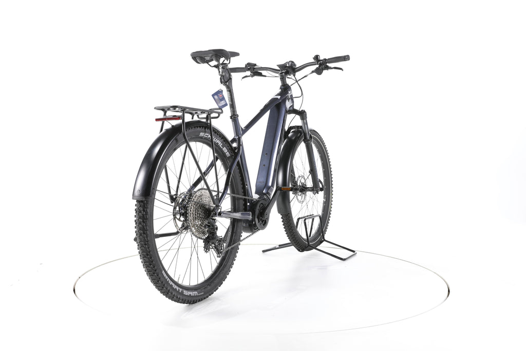 Stevens E-Antelao Trekking E-Bike 2023 - Image 11