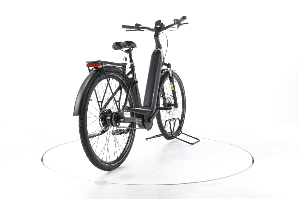ADVANCED Tour Pro City E-Bike Tiefeinsteiger - Image 11