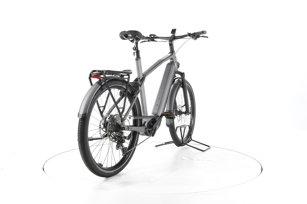 Kalkhoff Endeavour 7 Move+ Trekking E-Bike 2024 - Image 11