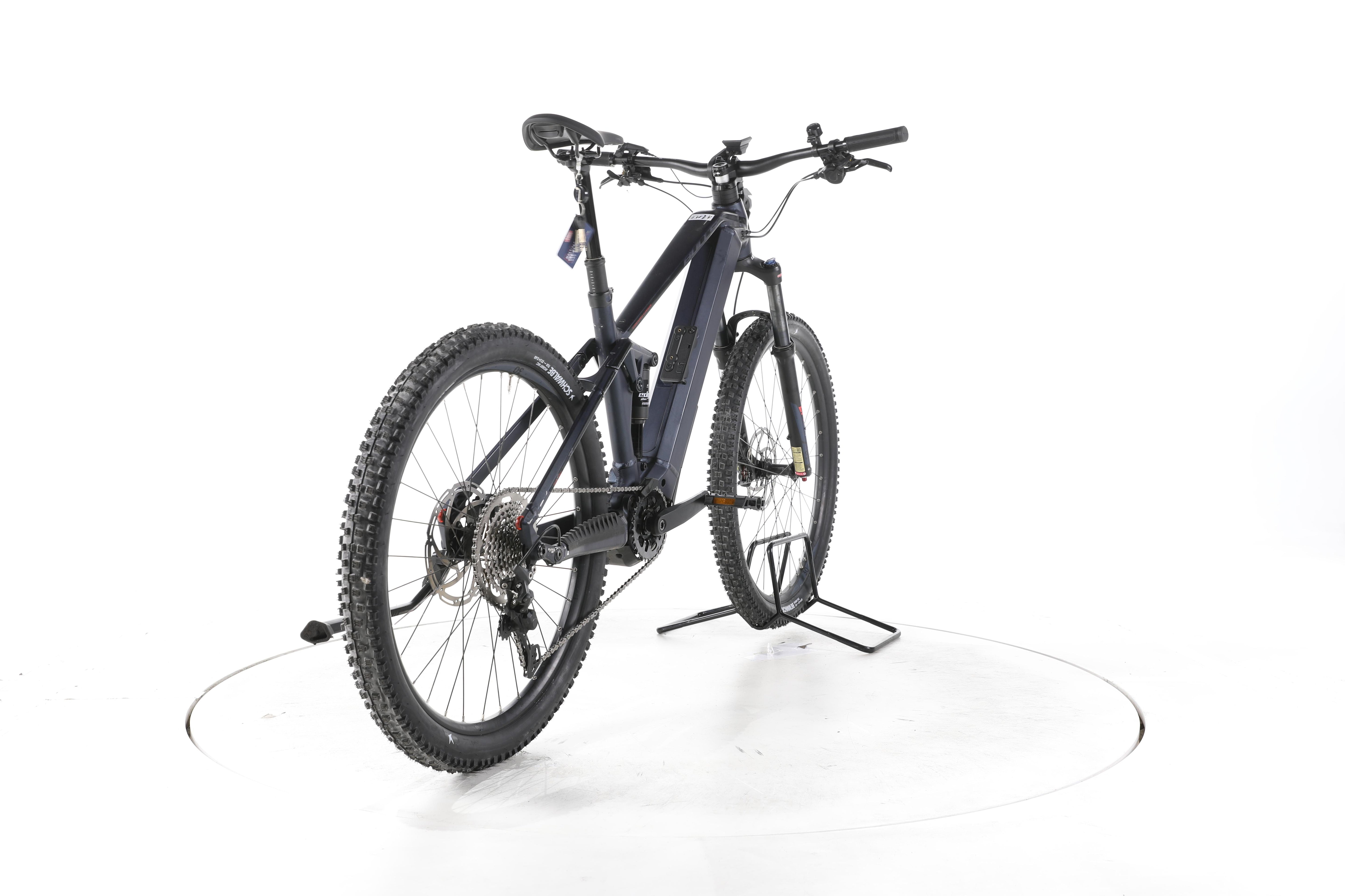 Bulls Sonic EVO AM 1 E-Bike Fully - Image 11