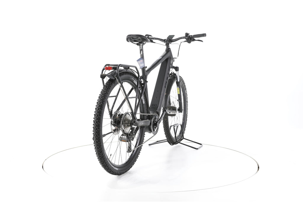 Bulls Cross Flyer EVO 1 Trekking E-Bike 2023 - Image 11