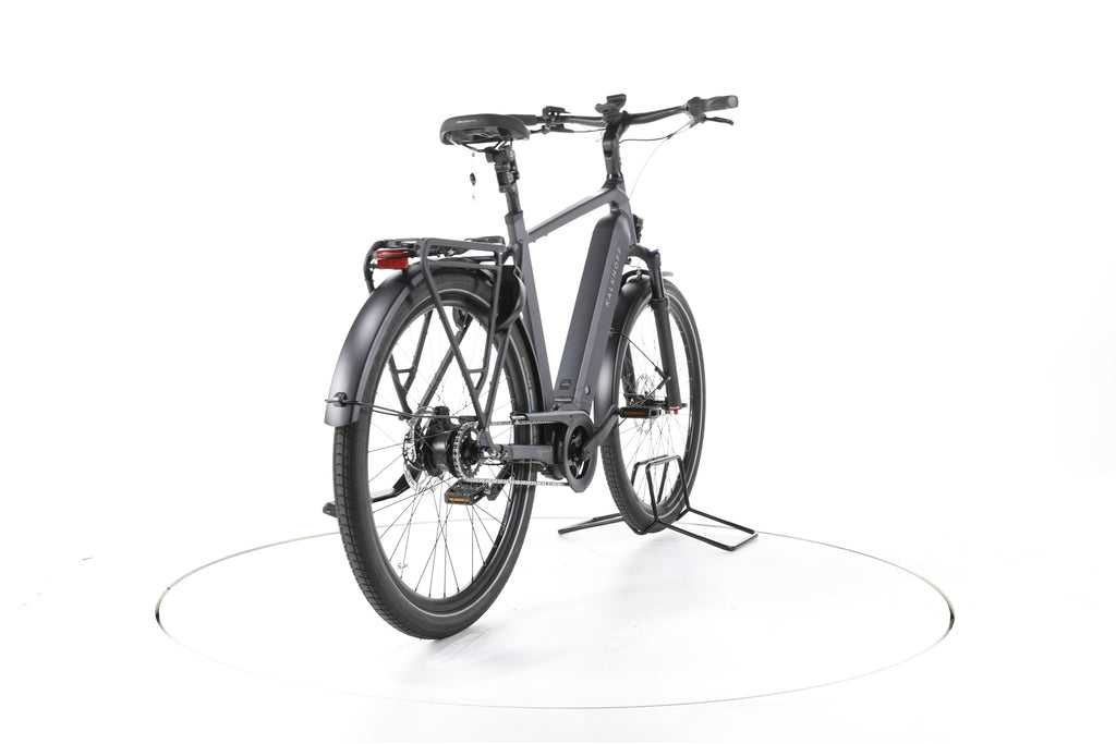 Kalkhoff Image 5.B Move+ City E-Bike 2024 - Image 11