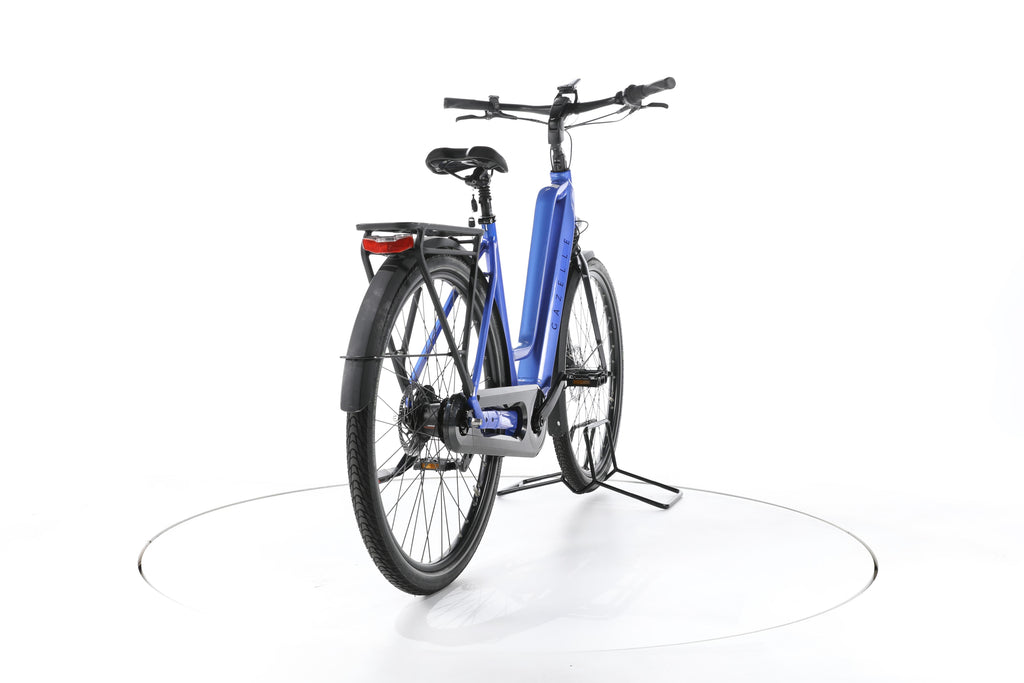 Gazelle Chamonix C7 HMS City E-Bike Tiefeinsteiger - Image 11