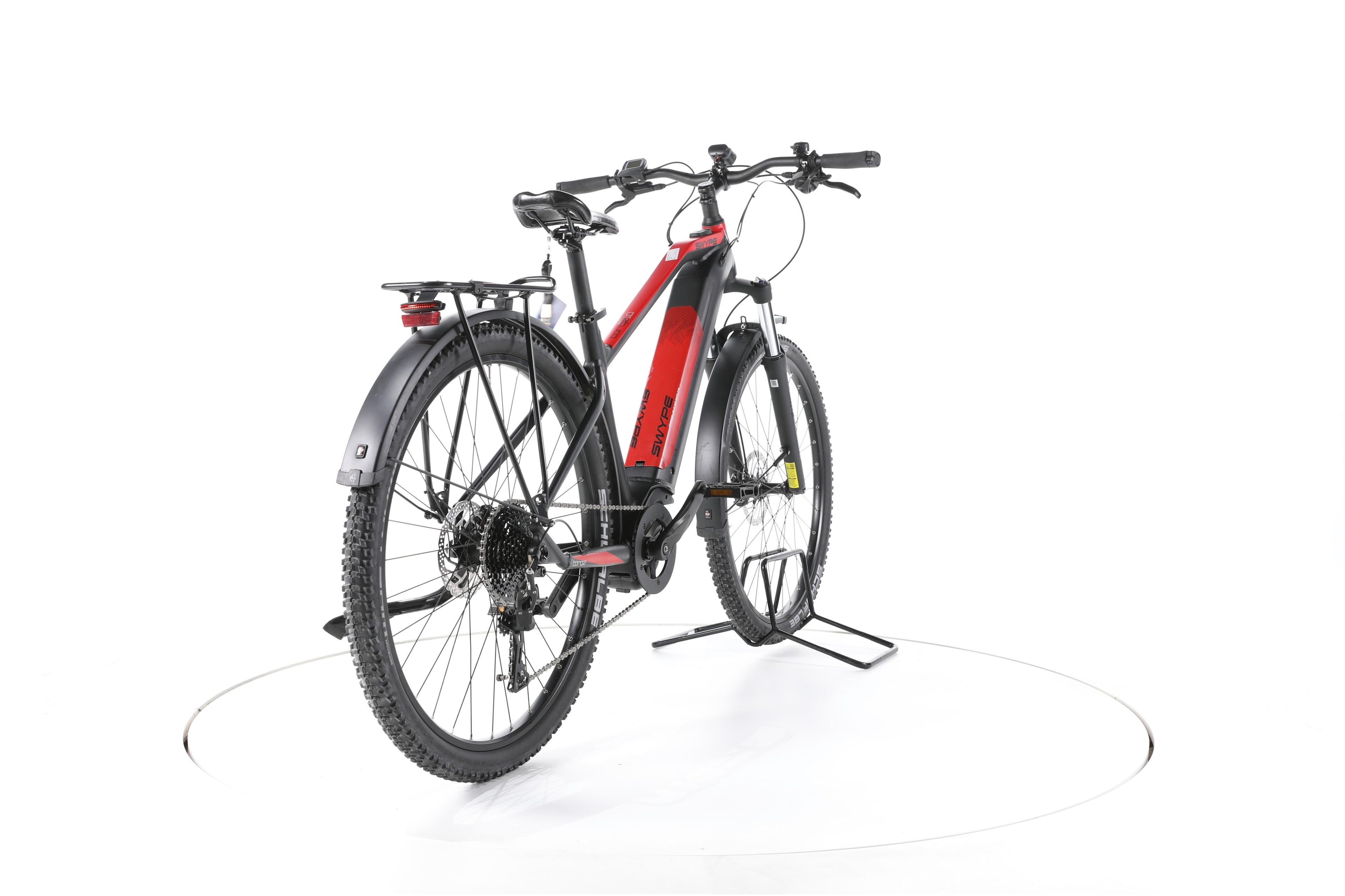 Swype torqz #1.0 Trekking E-Bike - Image 11