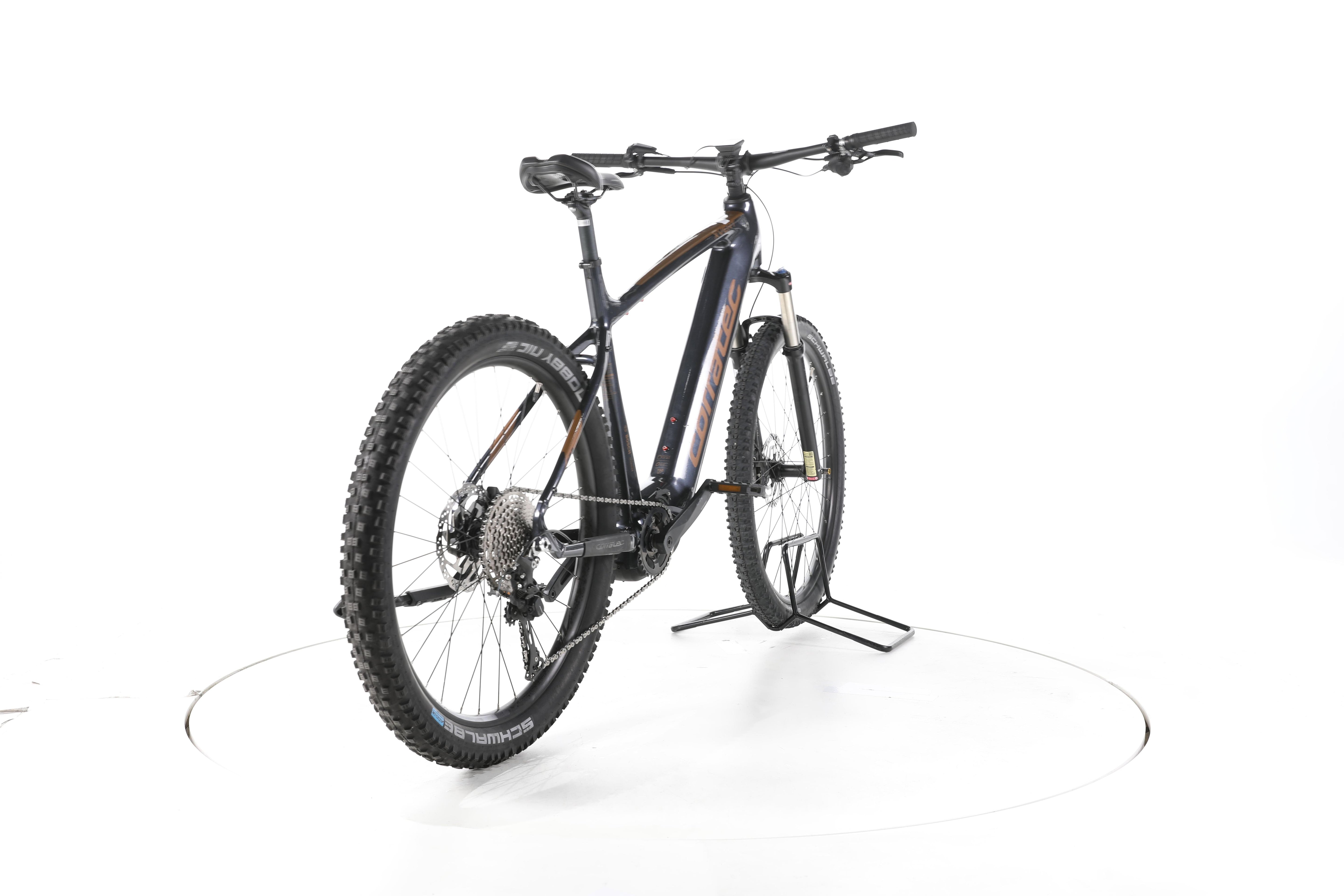Corratec X Vert Pro E-Bike - Image 11