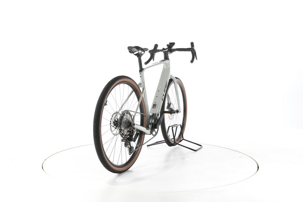Cube Nuroad Hybrid C:62 Race 400X E-Gravel & Rennrad Carbon 2026 - Image 11