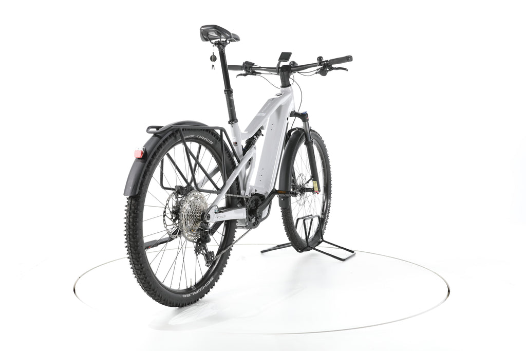 Focus Thron² 6.7 Eqp SUV E-Bike 2023 - Image 11