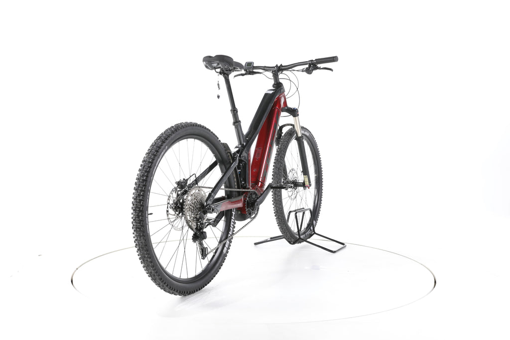 Trek Powerfly FS 4 Gen 2 Fully E-Bike - Image 11