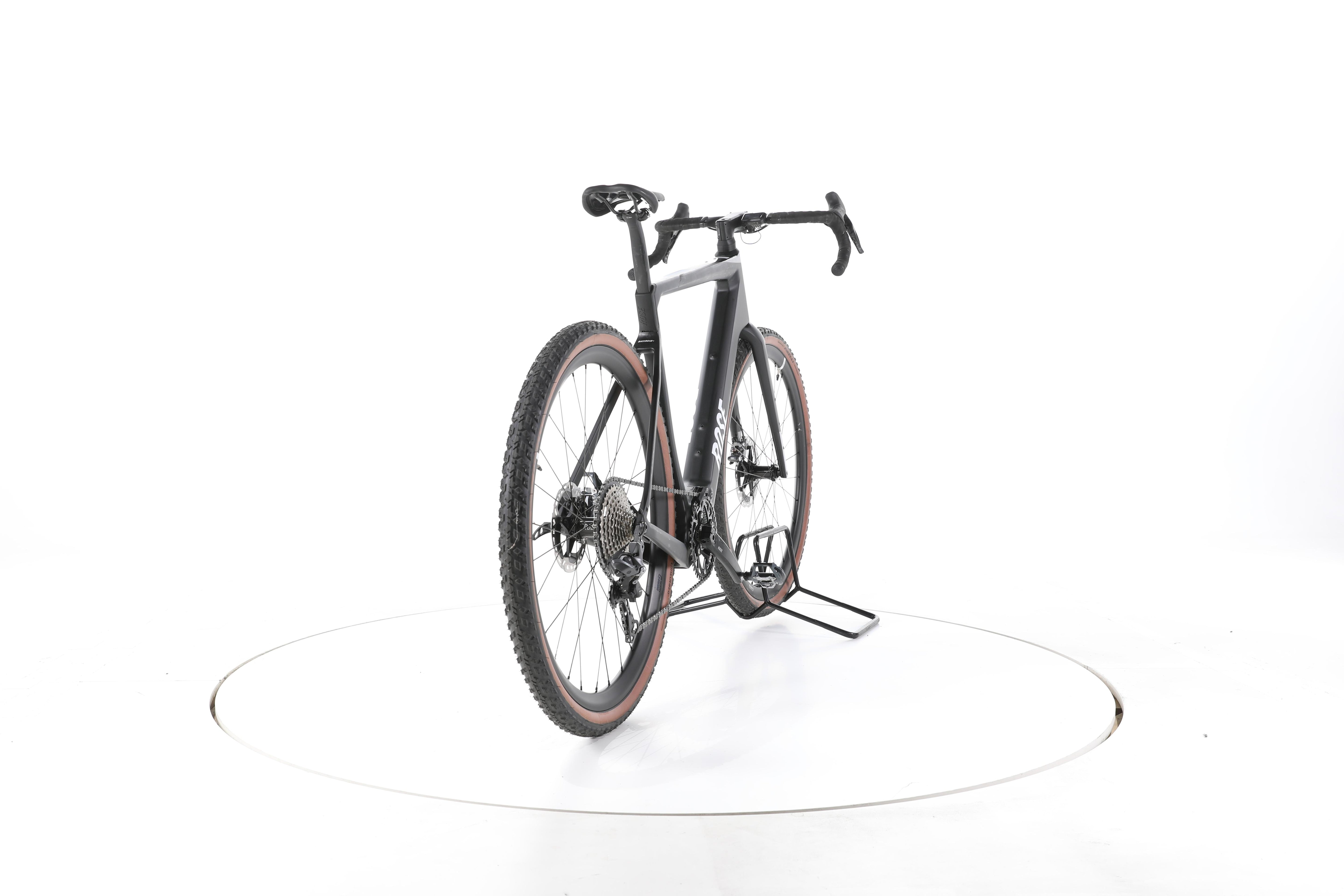 Rose Backroad Plus GRX RX810 Di2 E-Gravel & Rennrad Carbon 2024 - Image 11