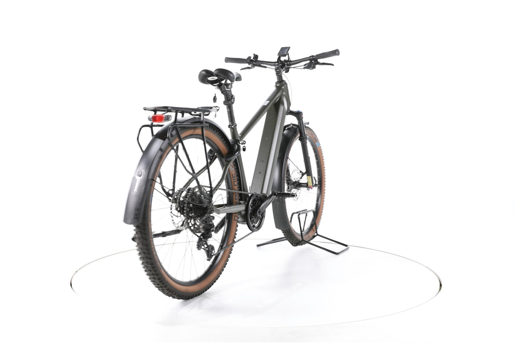 MAXX Pacemaxx ELS Trekking E-Bike 2023 - Image 11