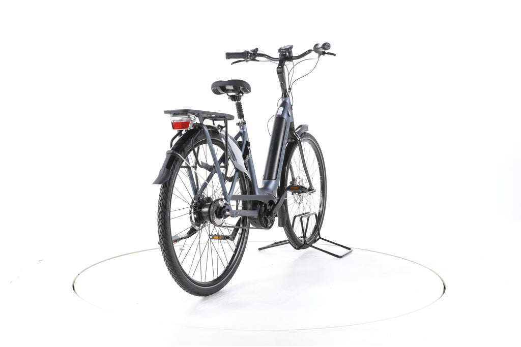 Gazelle Arroyo C5 HMB Elite City E-Bike Tiefeinsteiger - Image 11