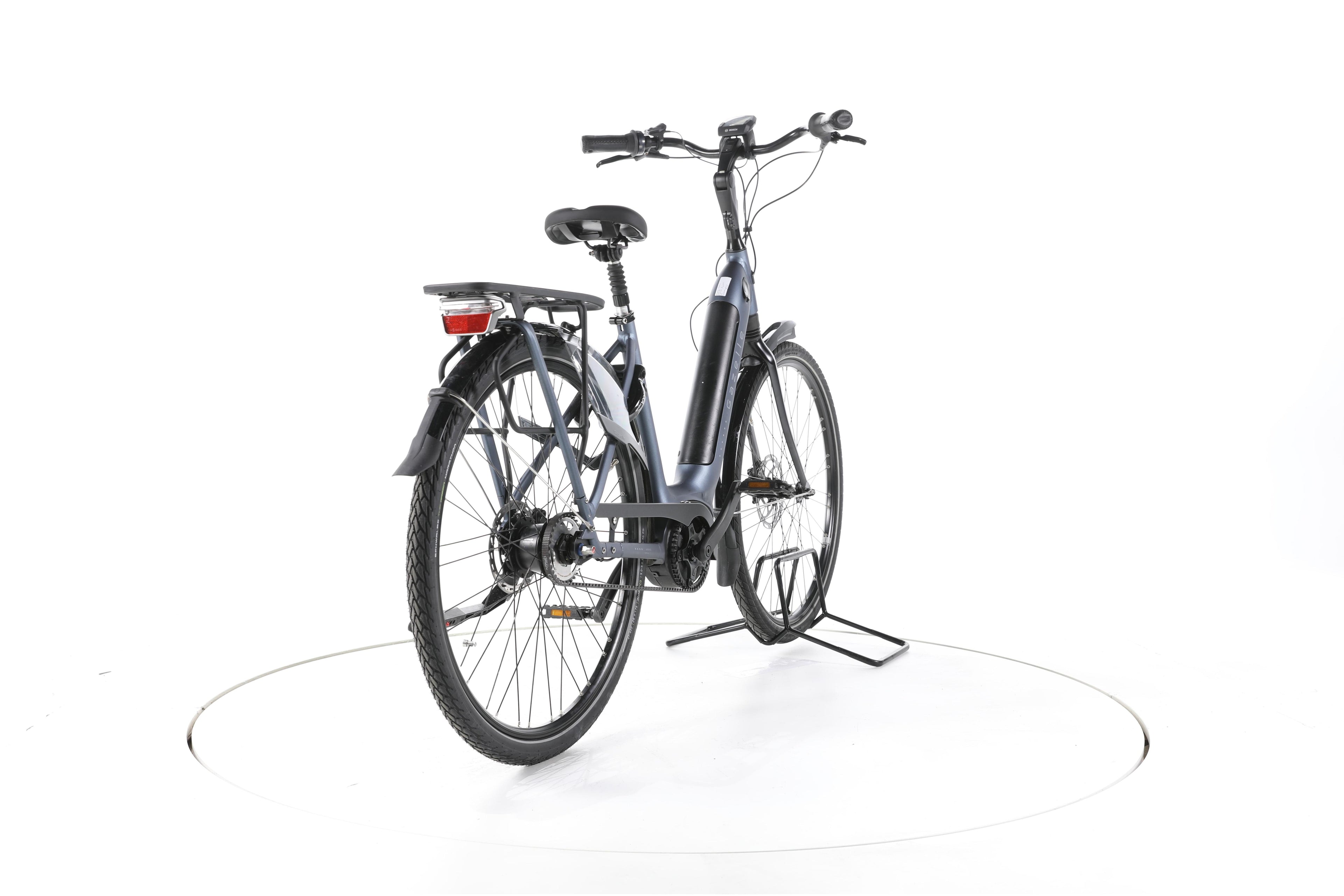 Gazelle Arroyo C5 HMB Elite City E-Bike Tiefeinsteiger - Image 11