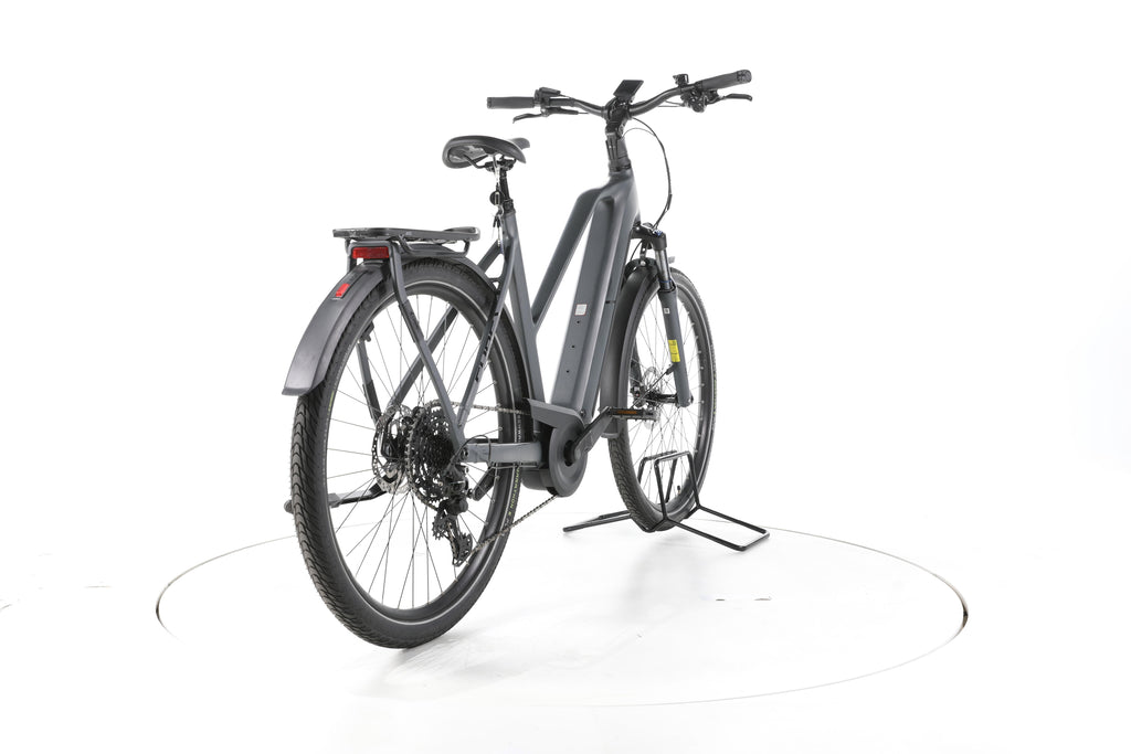 Cube Kathmandu Hybrid ONE Trekking E-Bike 2025 - Image 11