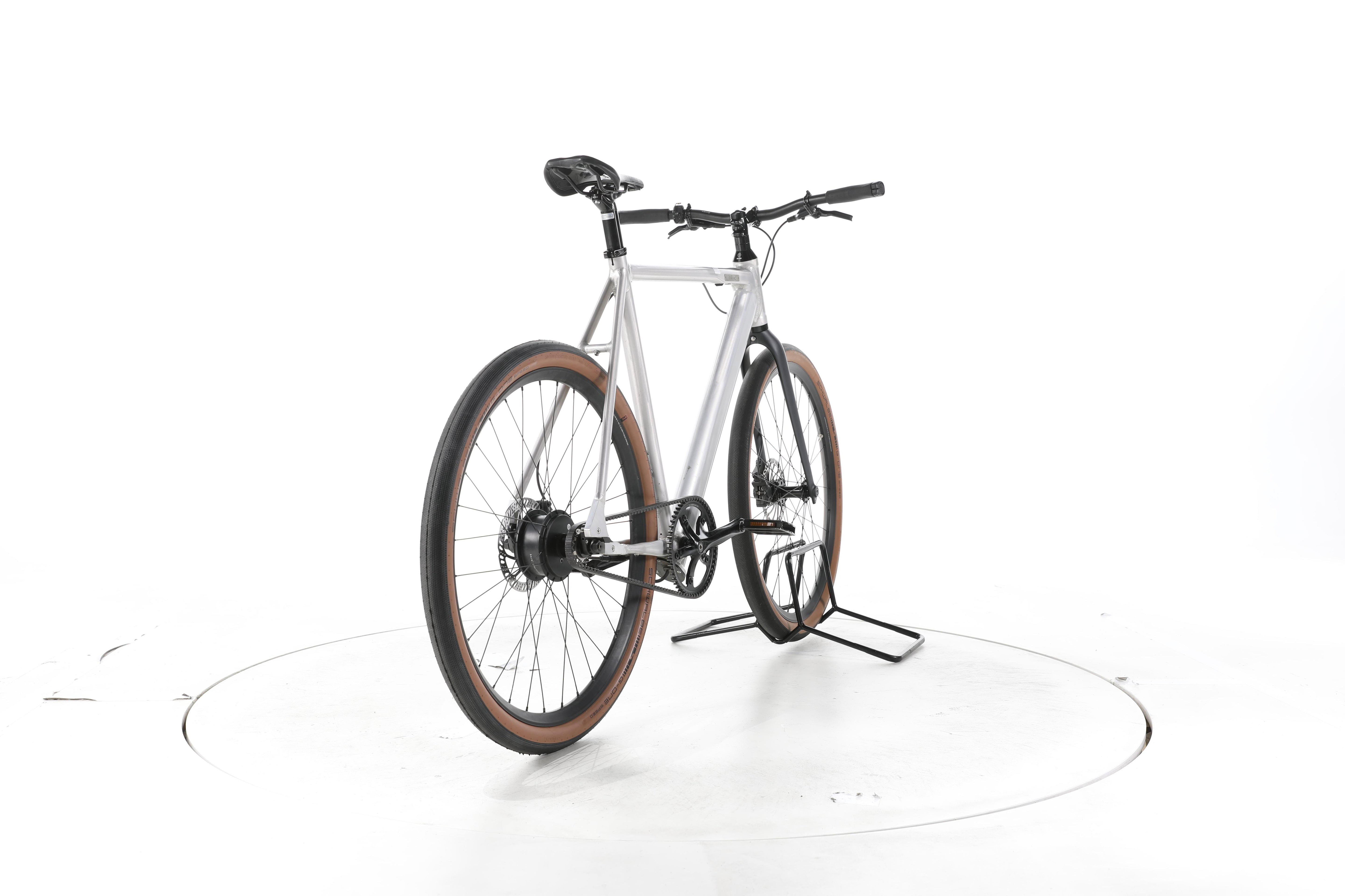 Coboc Brooklyn FAT City E-Bike - Image 11