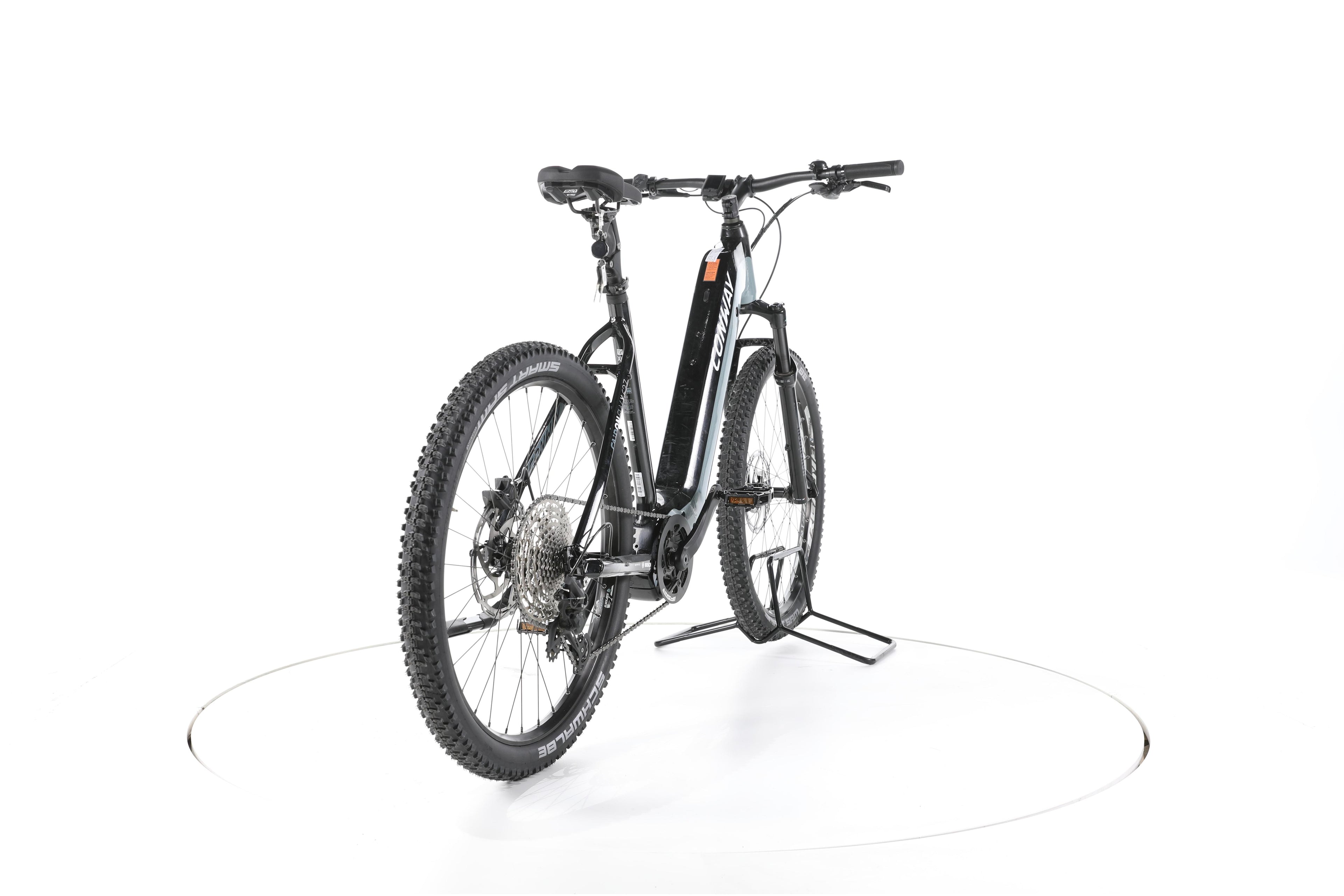 Conway Cairon SUV X 627 E-Bike - Image 11